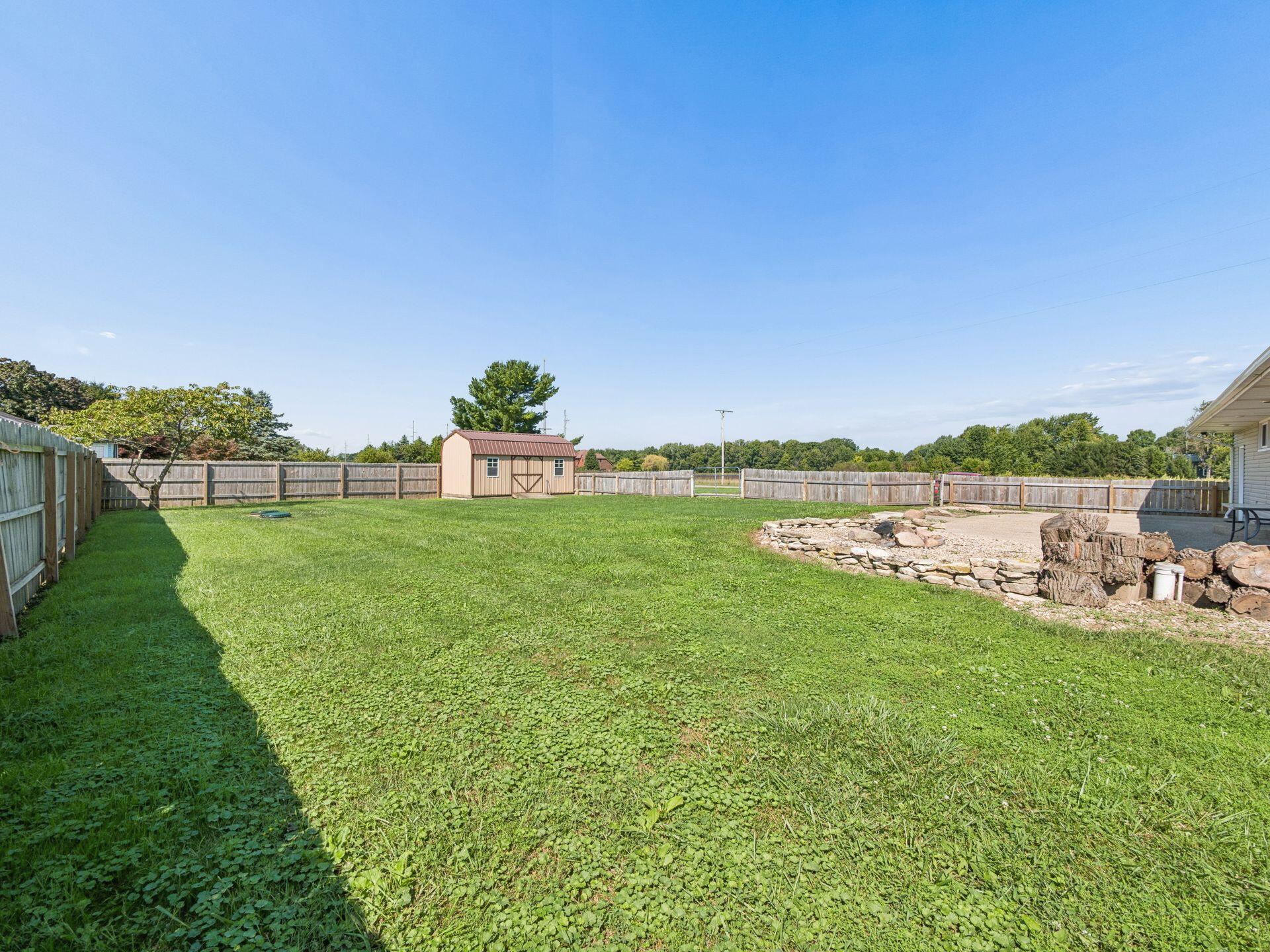31039 State Route 37, Richwood, Ohio 43344