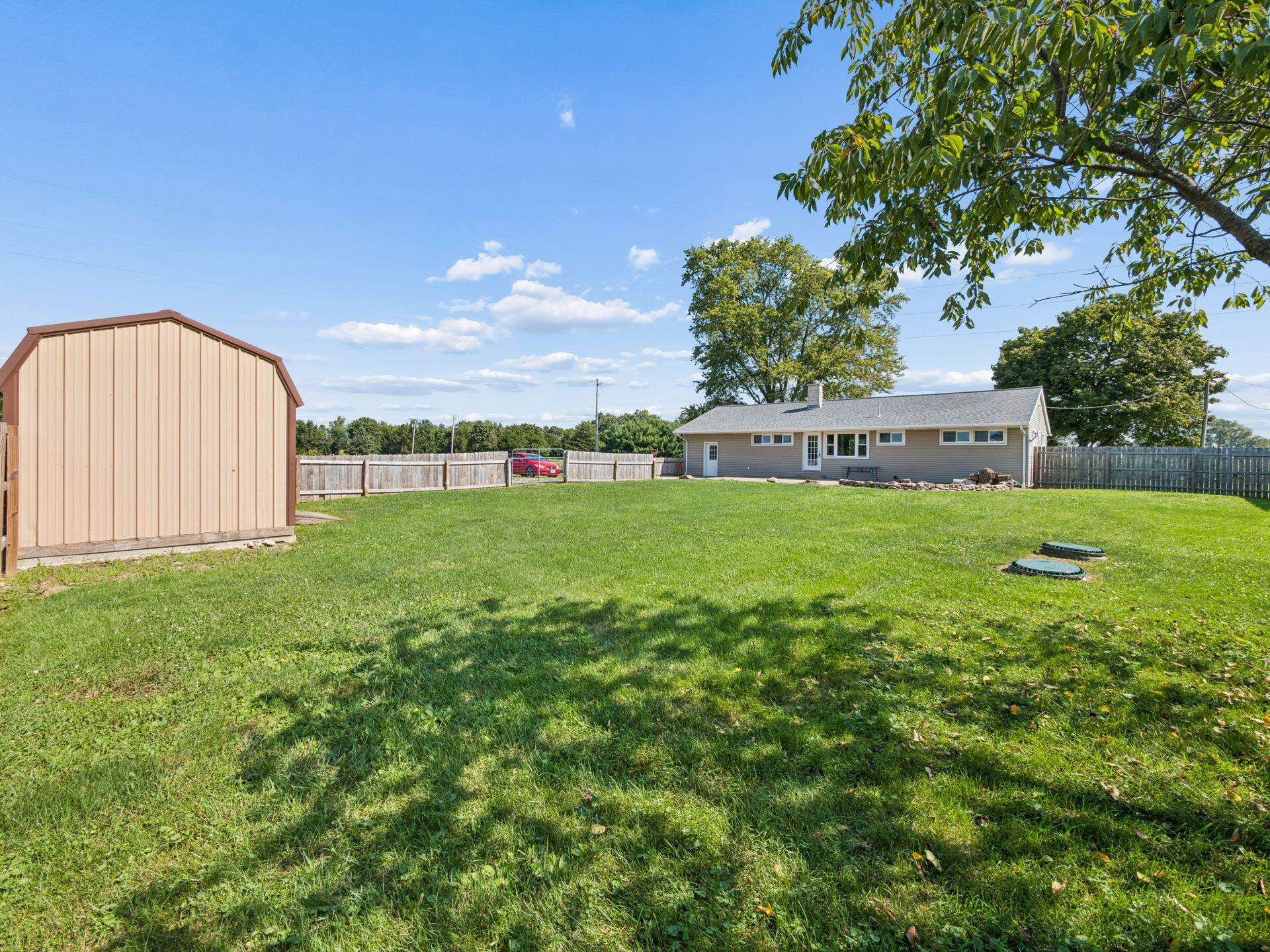 31039 State Route 37, Richwood, Ohio 43344