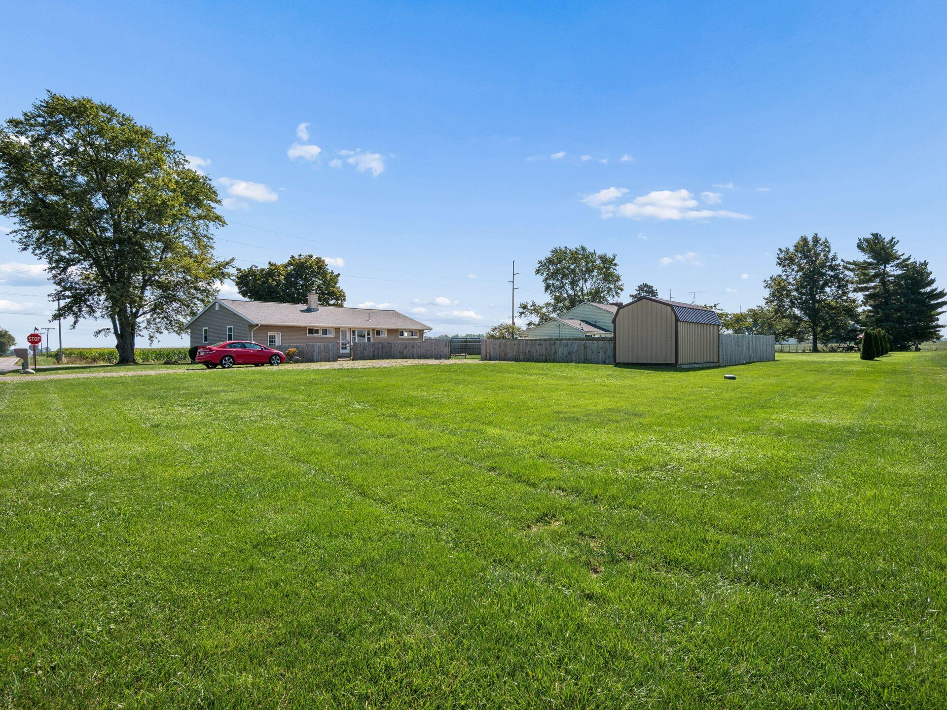 31039 State Route 37, Richwood, Ohio 43344