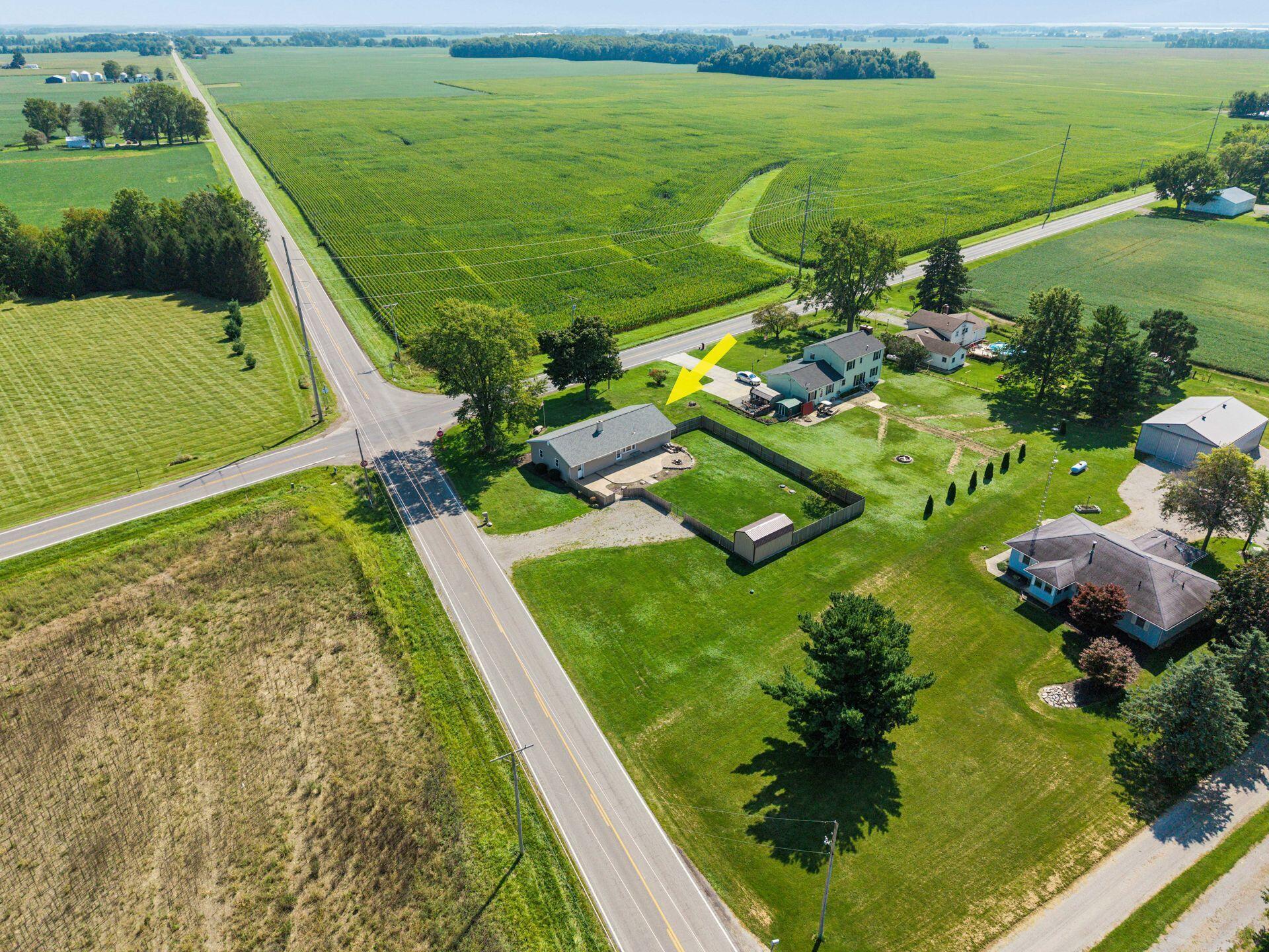31039 State Route 37, Richwood, Ohio 43344