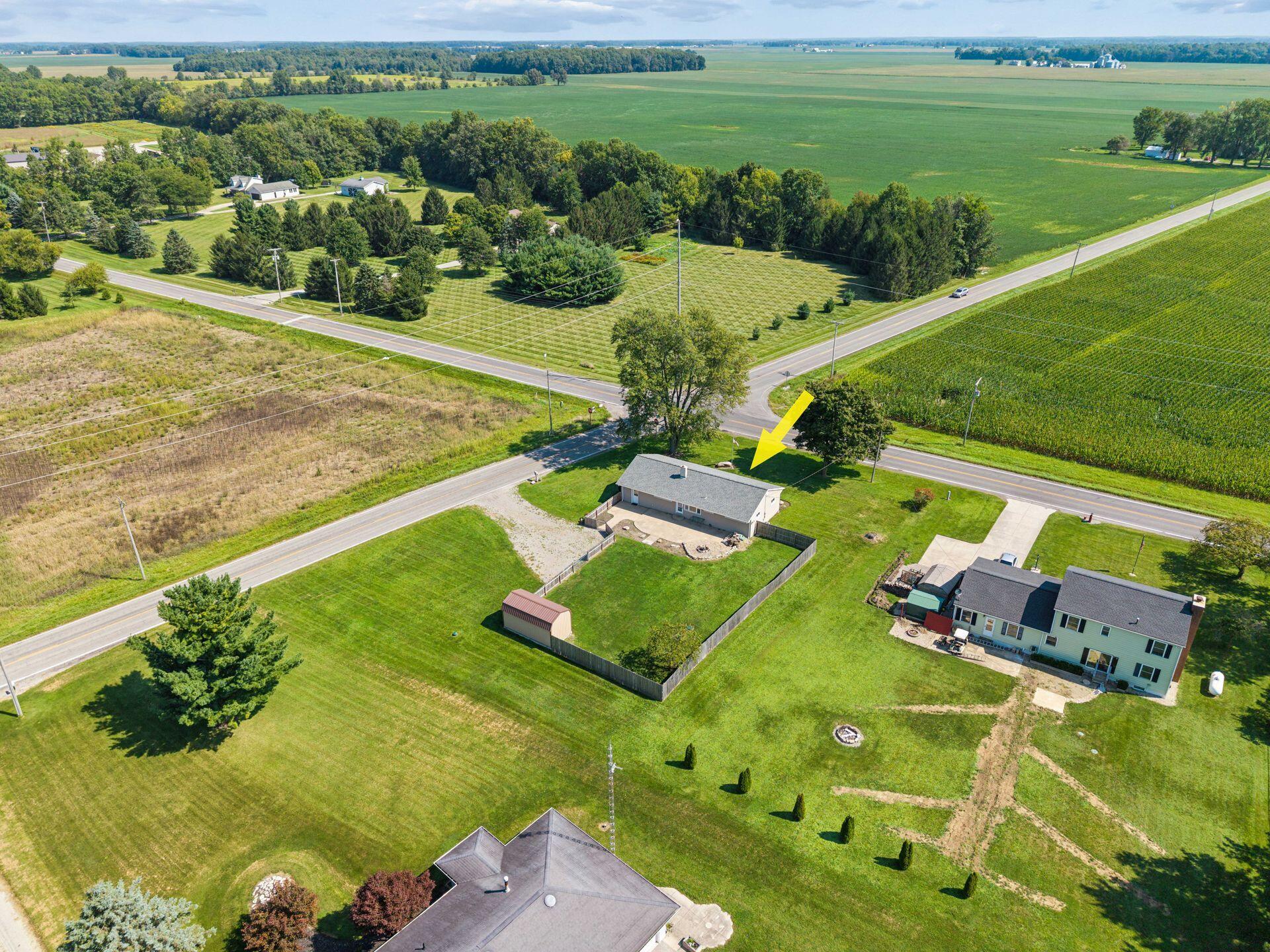 31039 State Route 37, Richwood, Ohio 43344