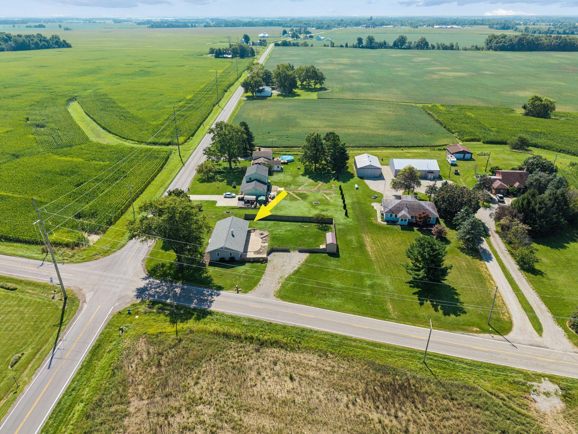 31039 State Route 37, Richwood, Ohio 43344