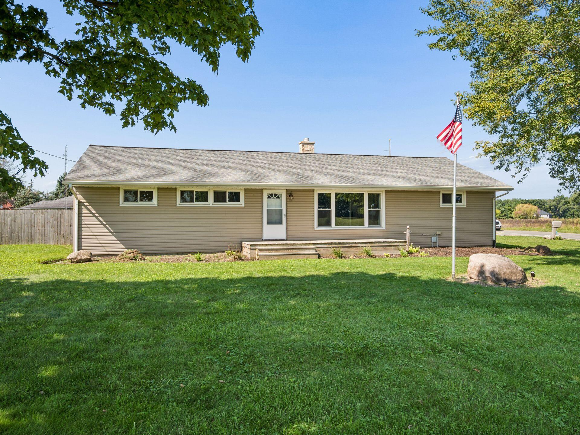 31039 State Route 37, Richwood, Ohio 43344
