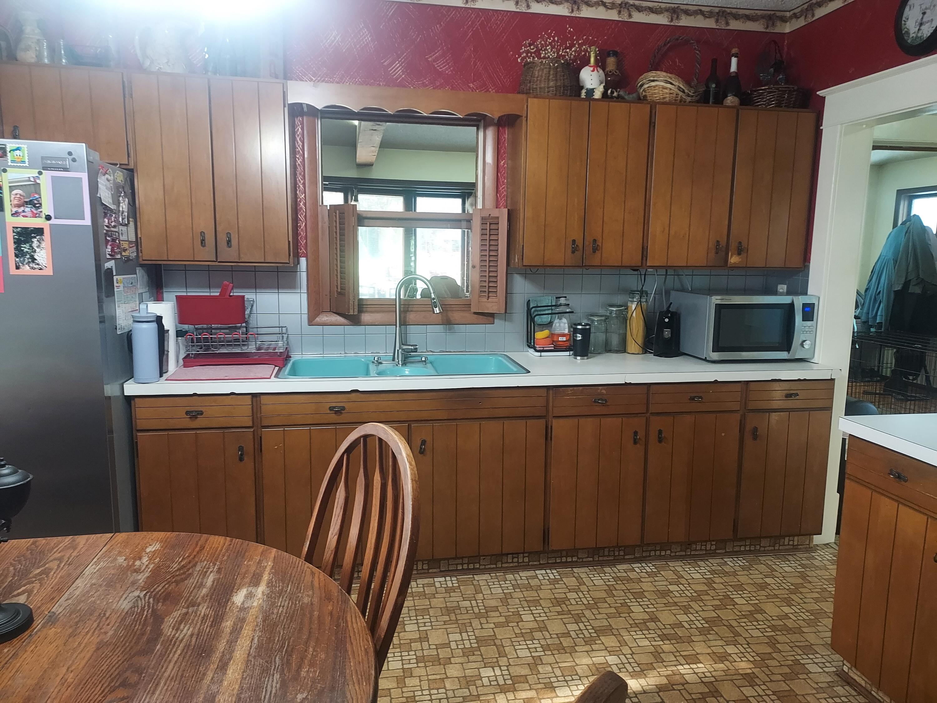 19234 Spring, Saint Johns, Ohio 45884