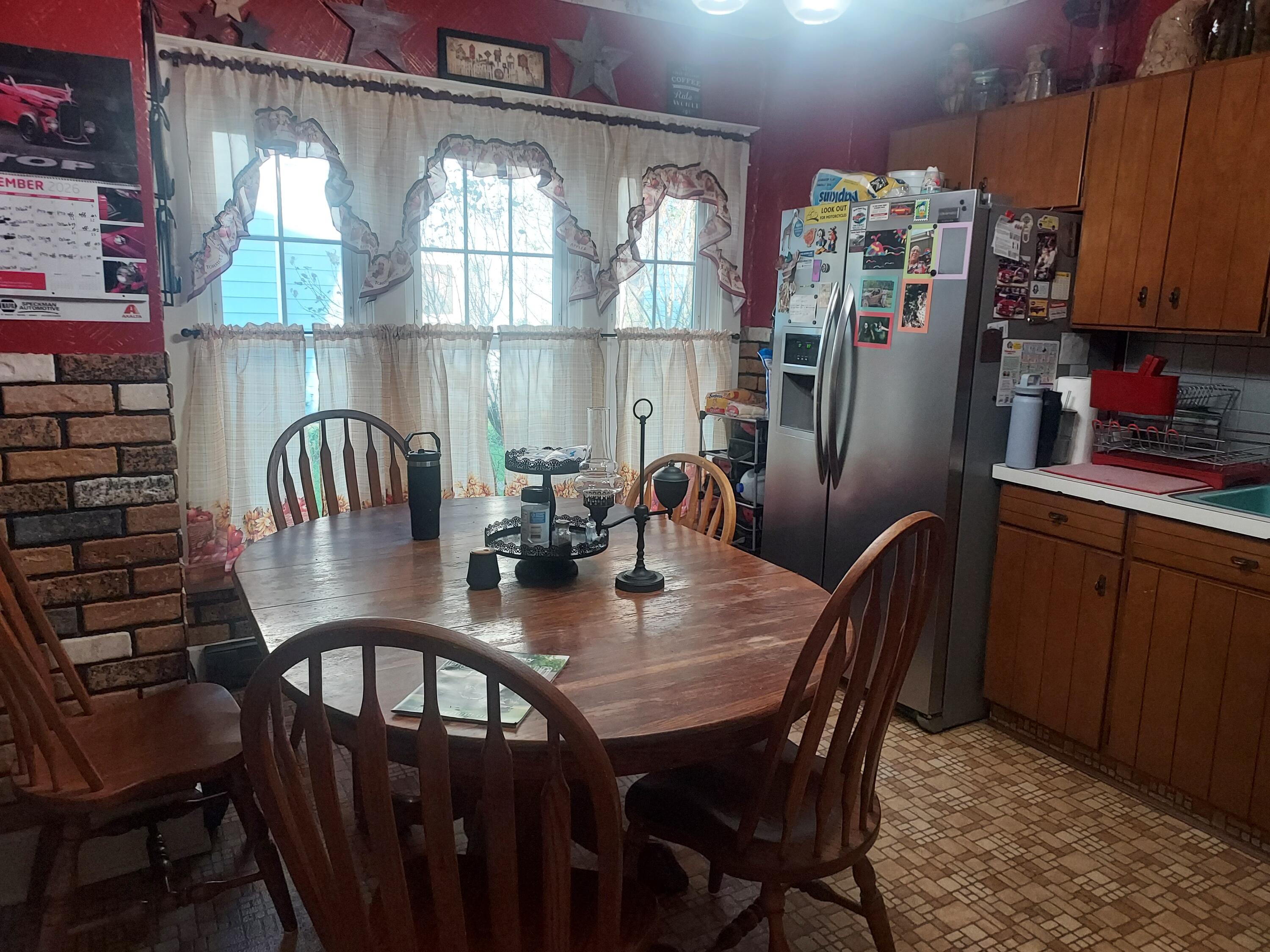 19234 Spring, Saint Johns, Ohio 45884