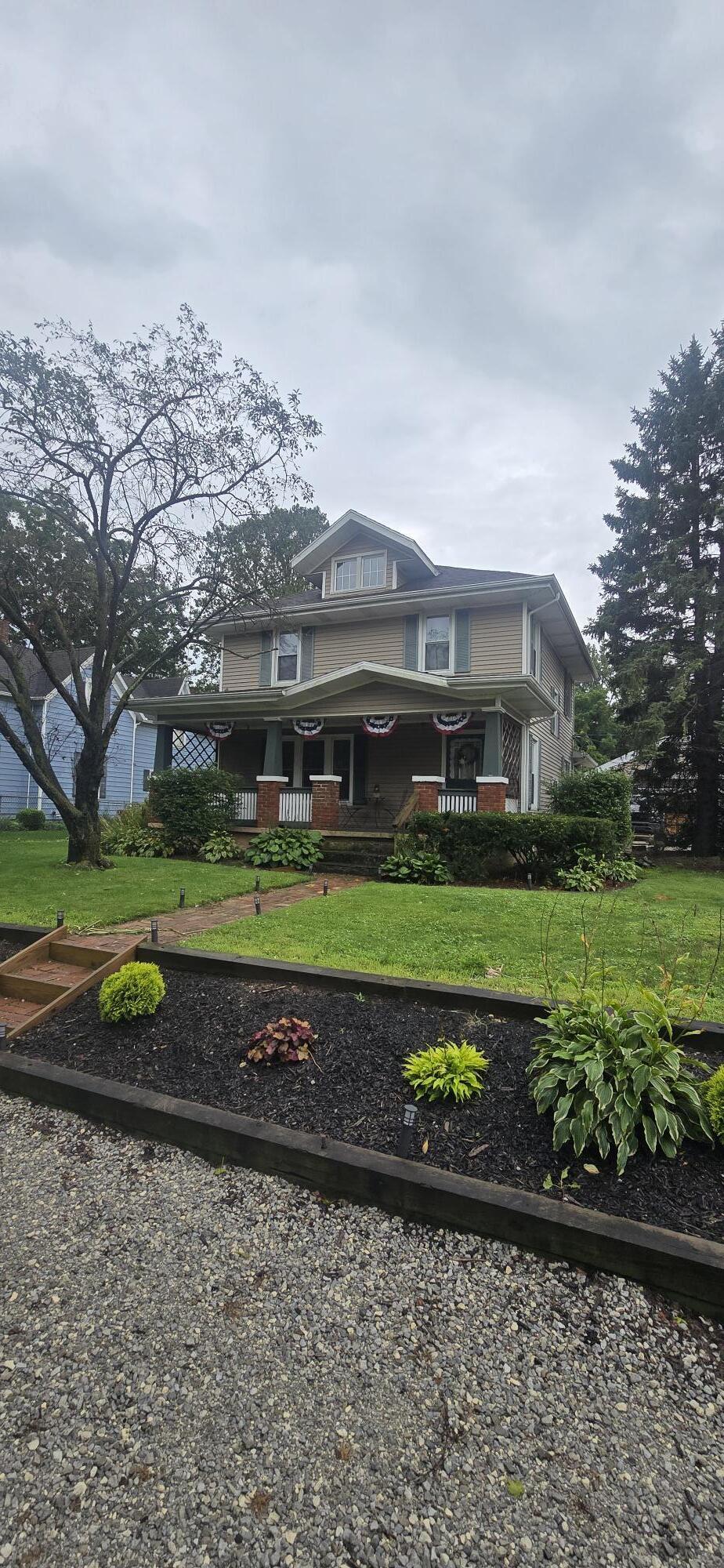 19234 Spring, Saint Johns, Ohio 45884