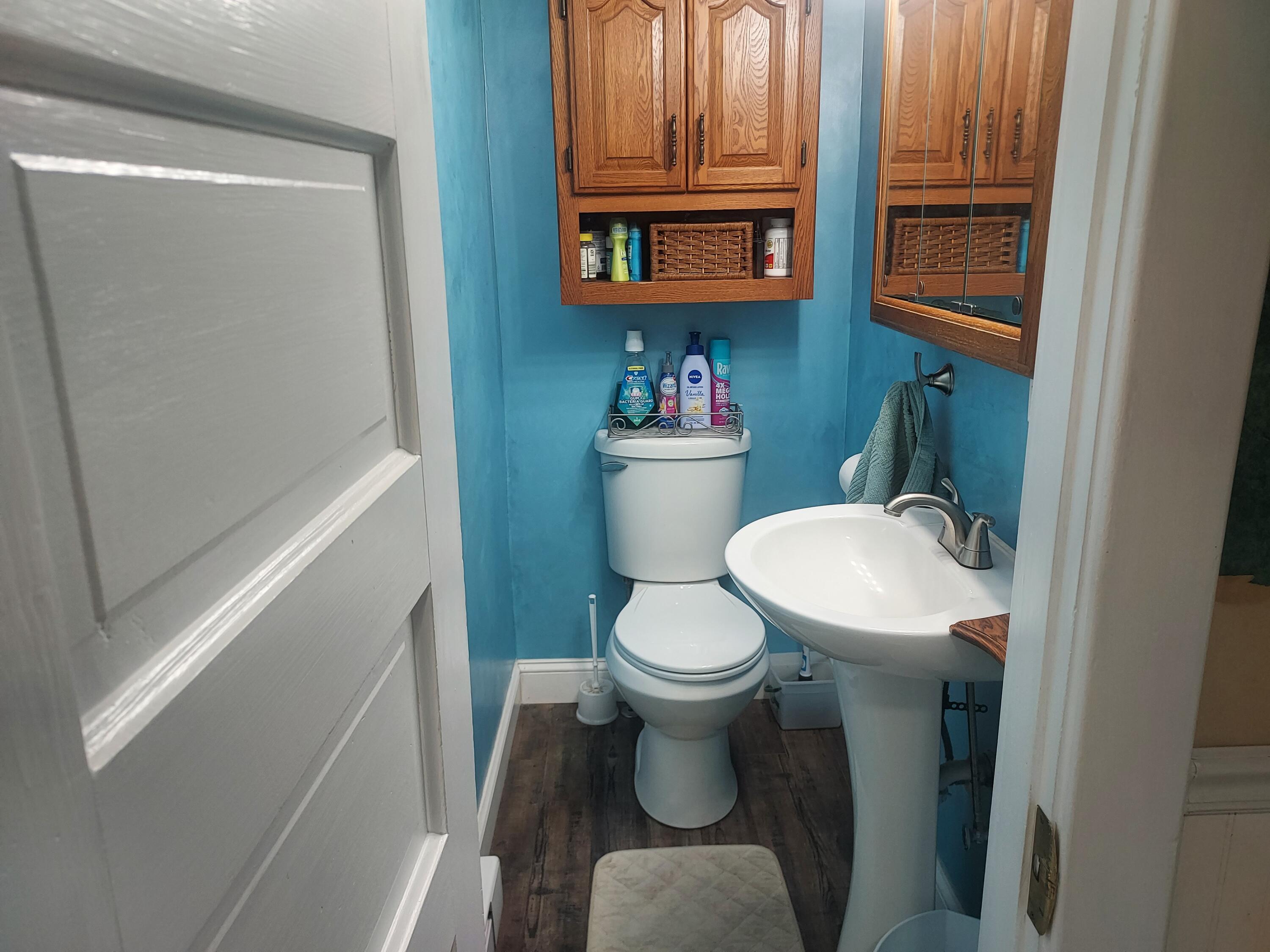 19234 Spring, Saint Johns, Ohio 45884