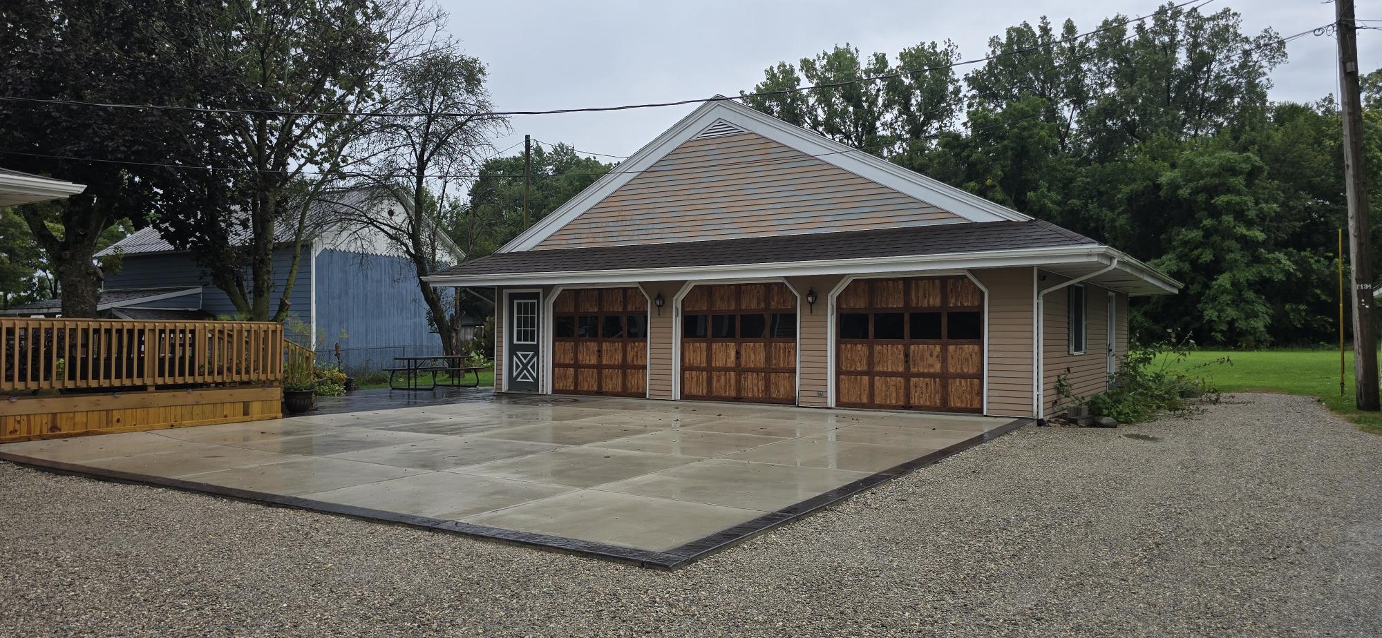 19234 Spring, Saint Johns, Ohio 45884