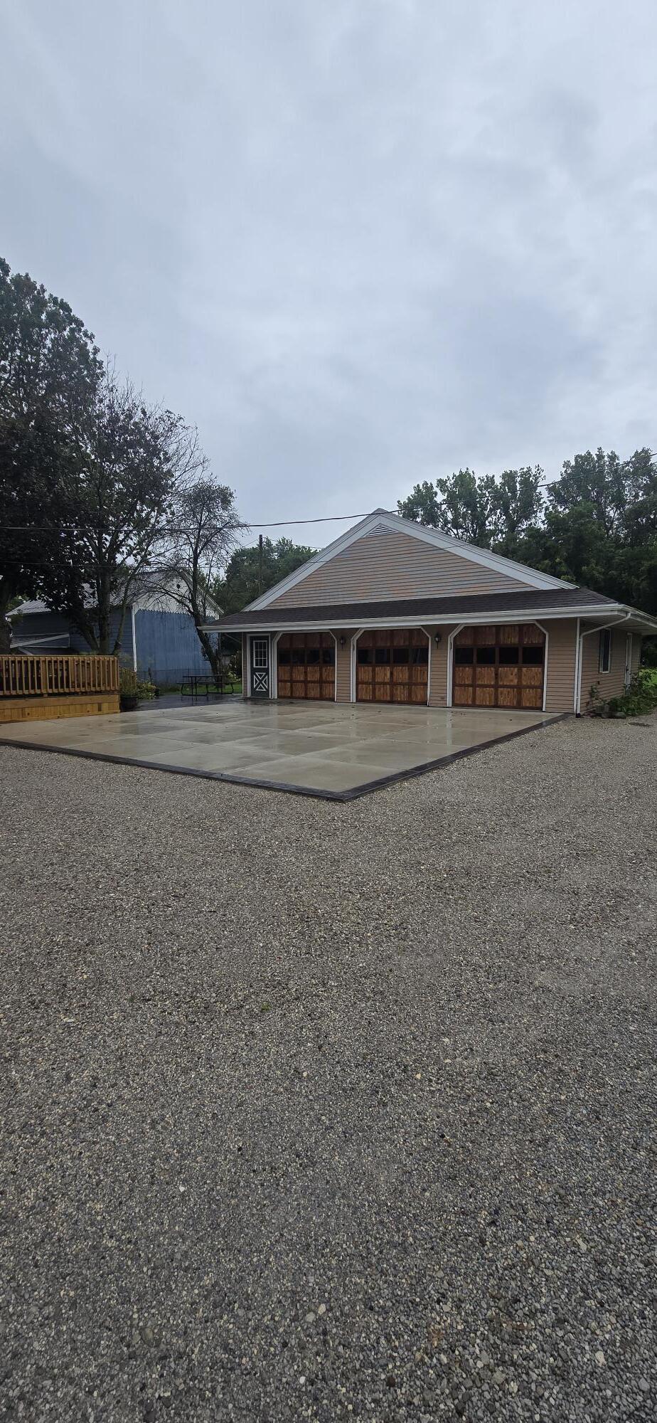 19234 Spring, Saint Johns, Ohio 45884