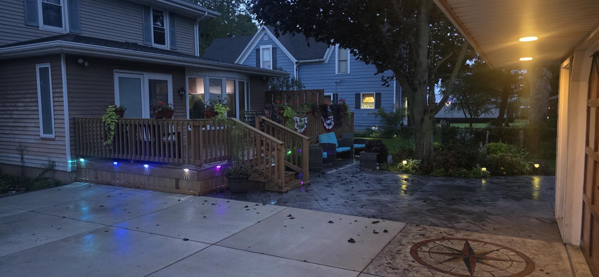 19234 Spring, Saint Johns, Ohio 45884