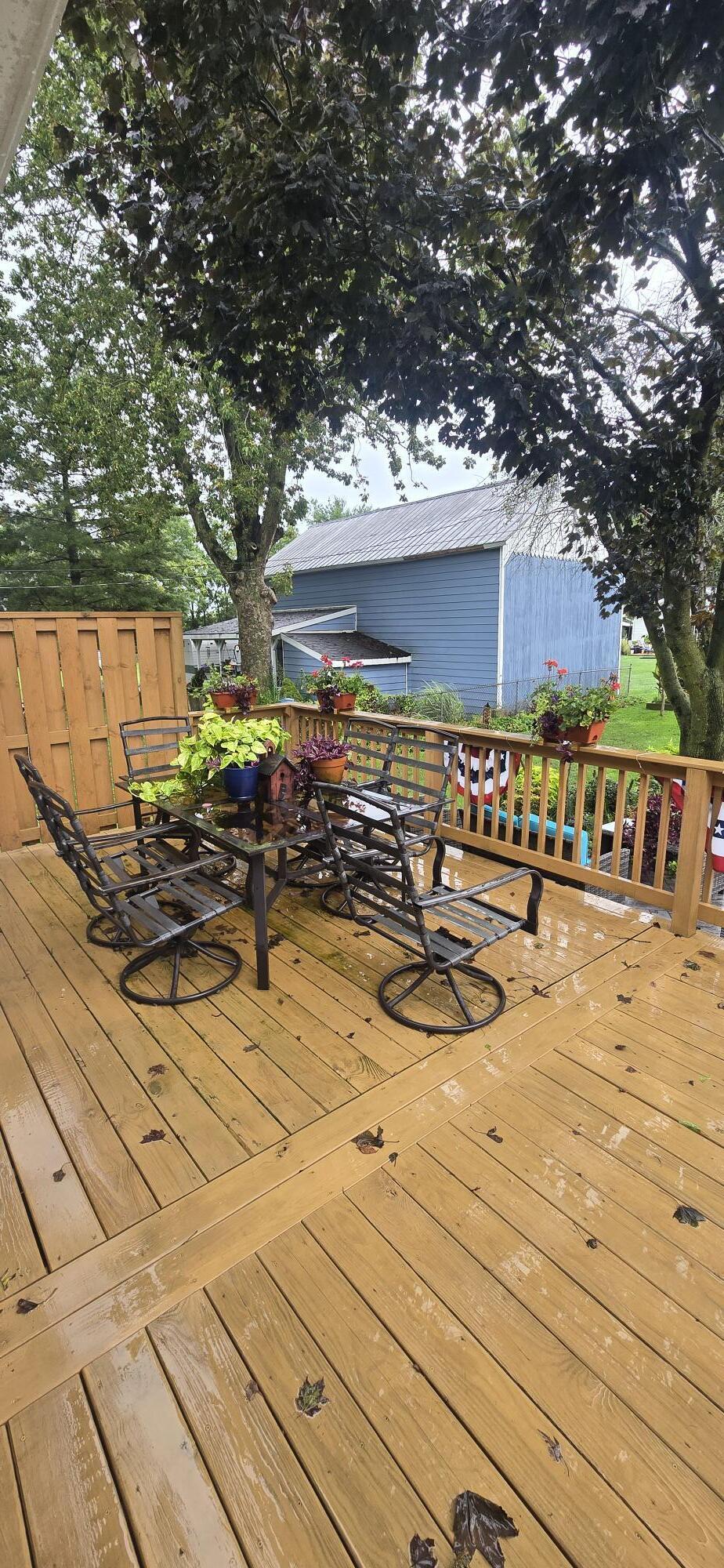 19234 Spring, Saint Johns, Ohio 45884