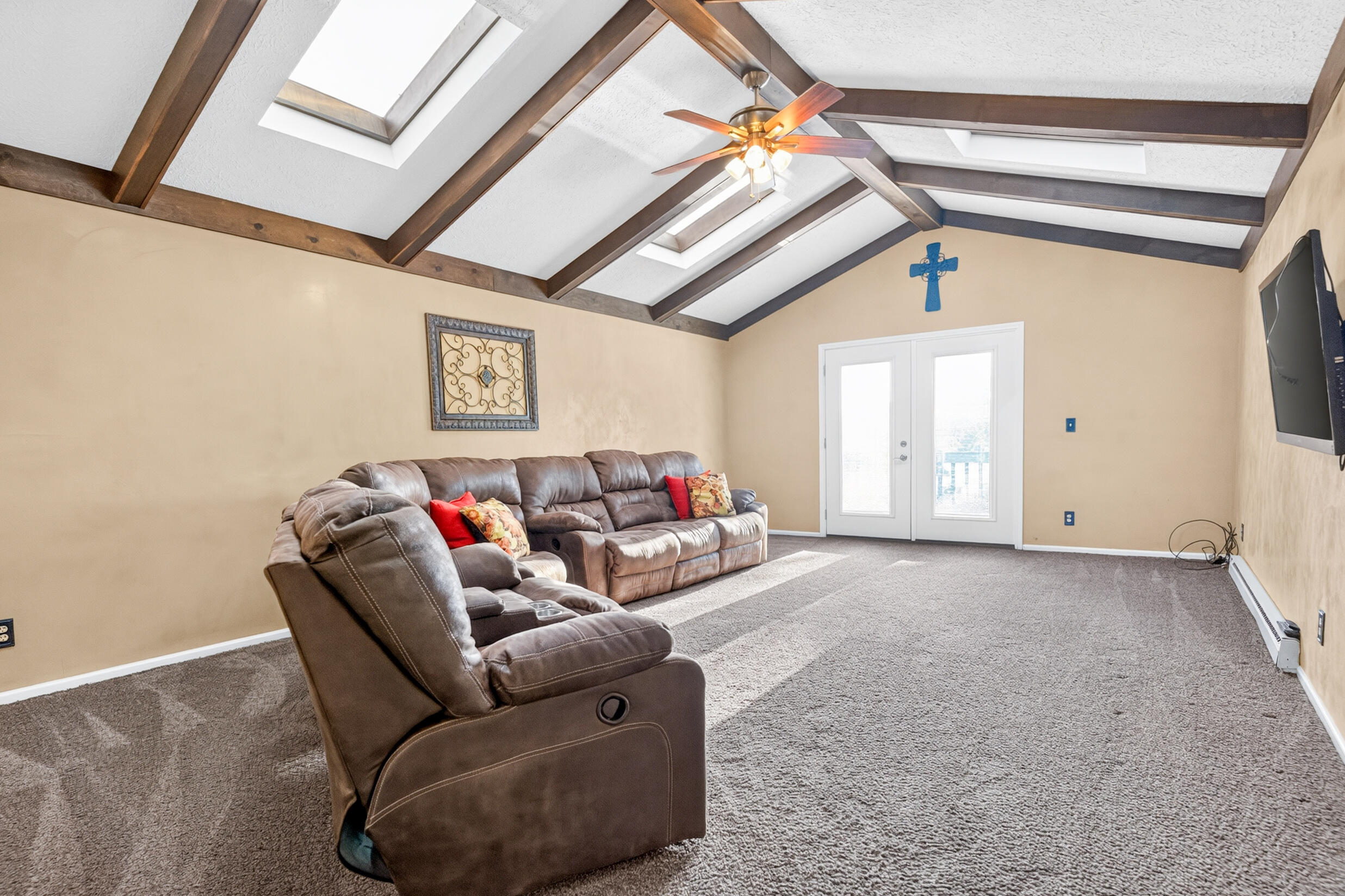525 Bon Air, Sidney, Ohio 45365