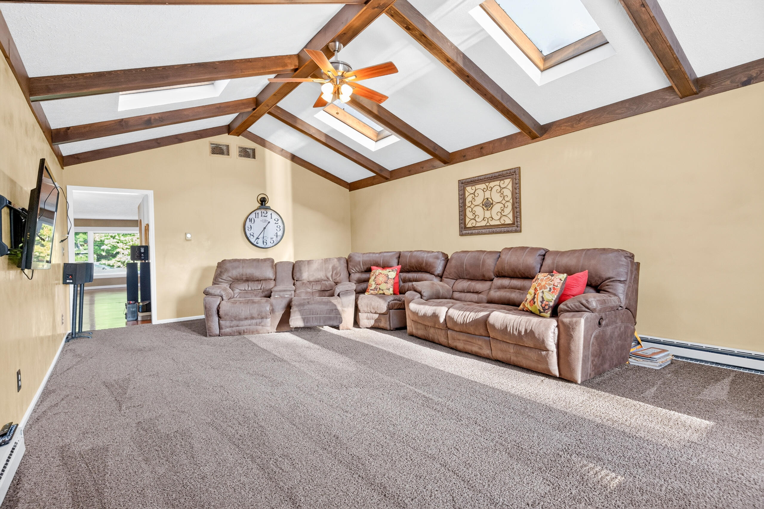 525 Bon Air, Sidney, Ohio 45365