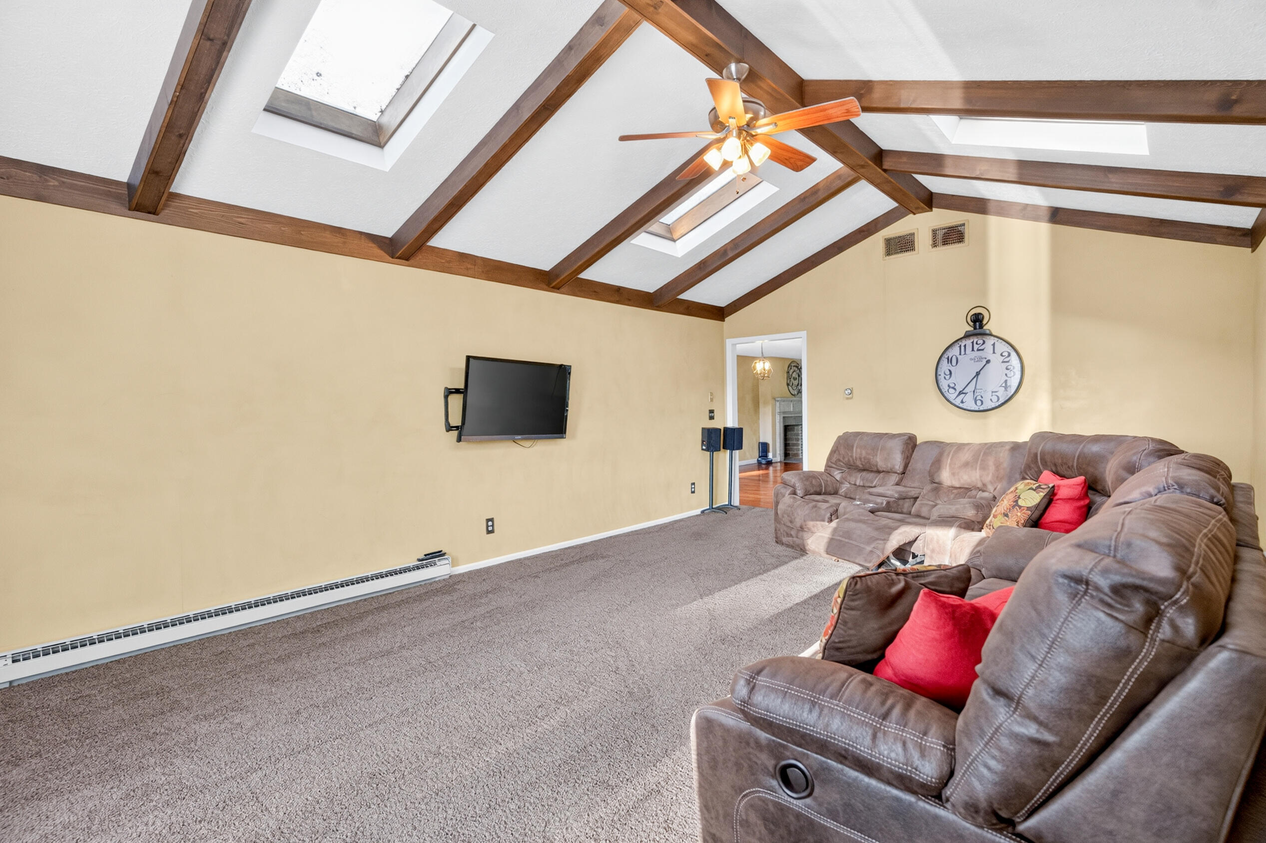 525 Bon Air, Sidney, Ohio 45365
