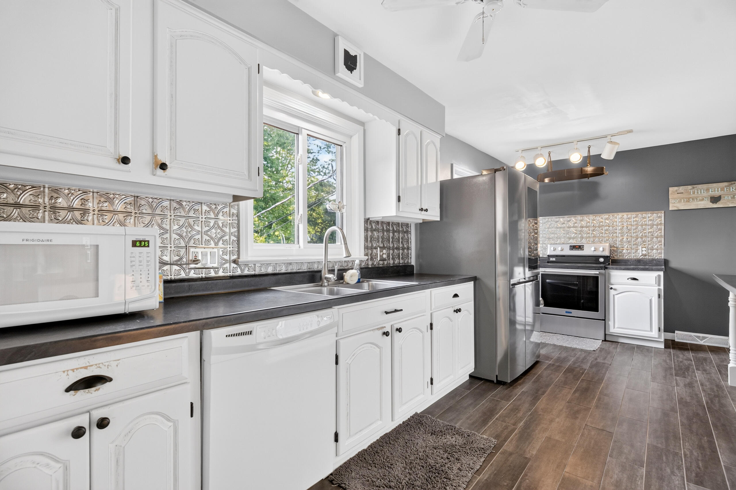 525 Bon Air, Sidney, Ohio 45365
