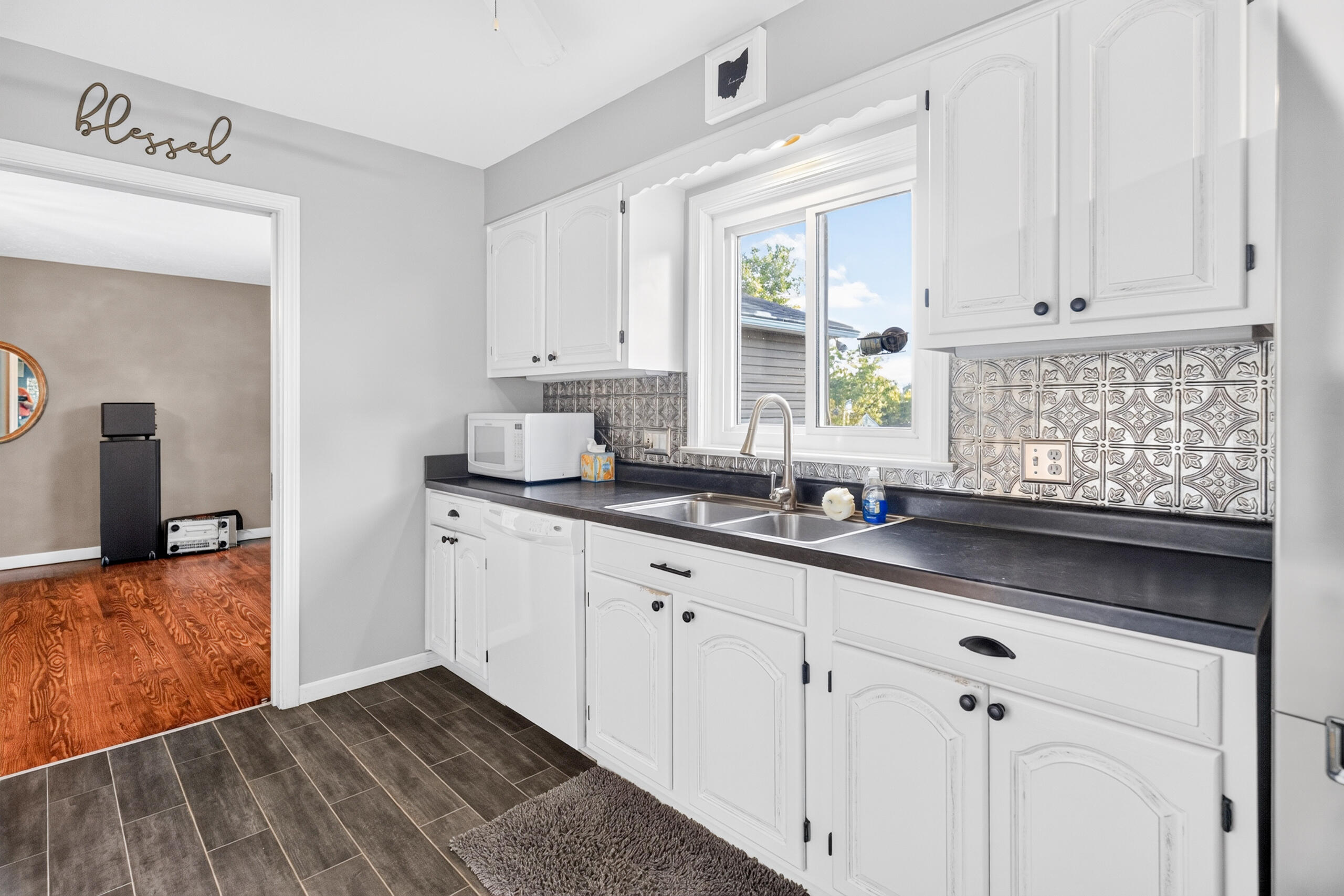 525 Bon Air, Sidney, Ohio 45365