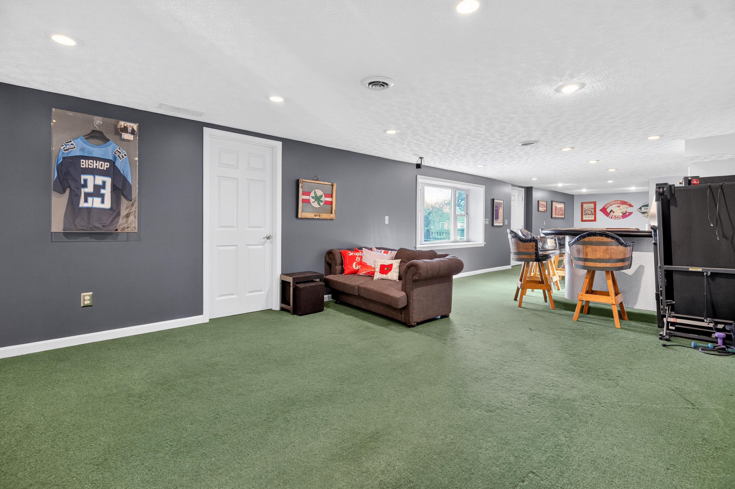 525 Bon Air, Sidney, Ohio 45365