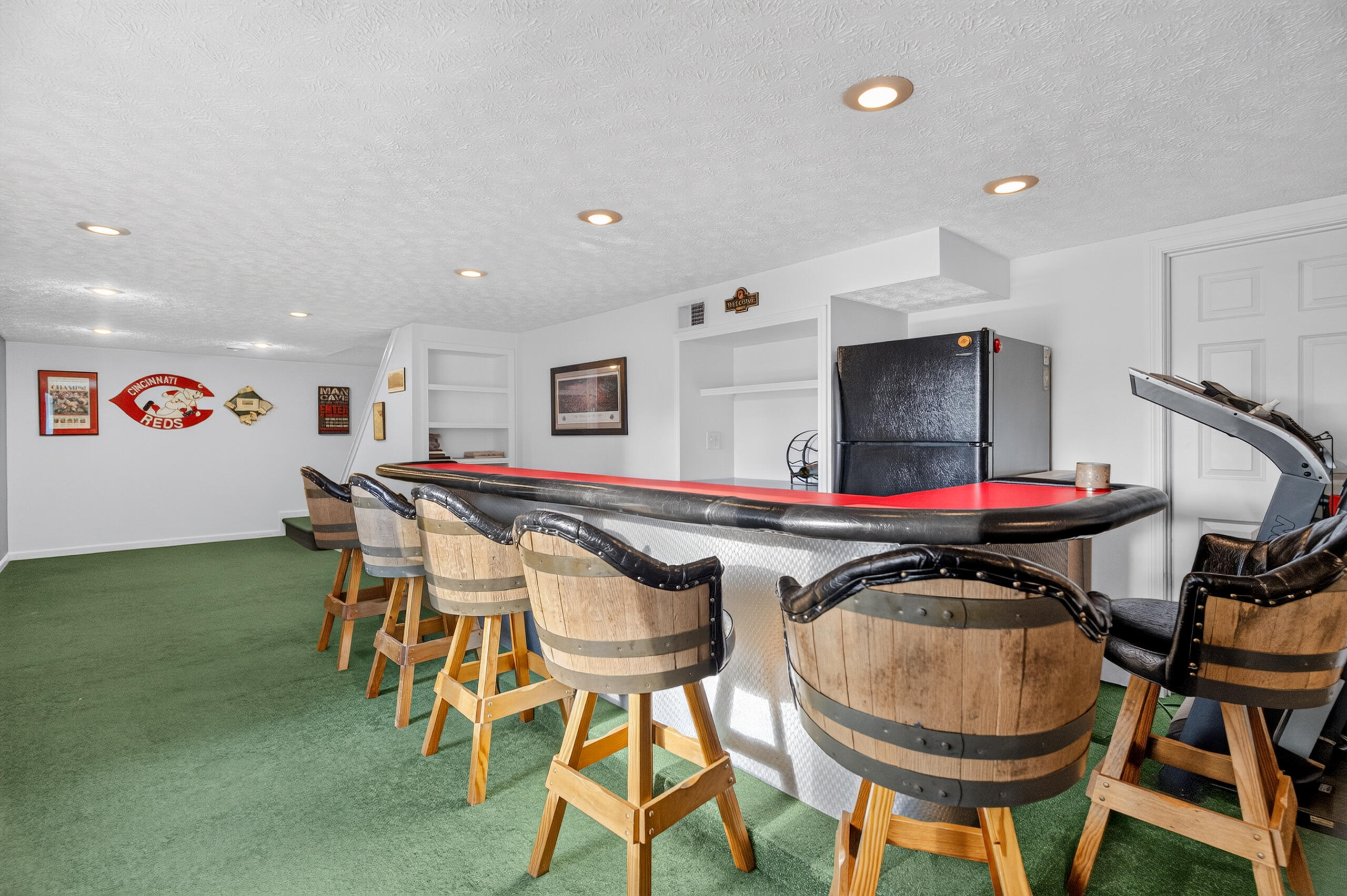 525 Bon Air, Sidney, Ohio 45365