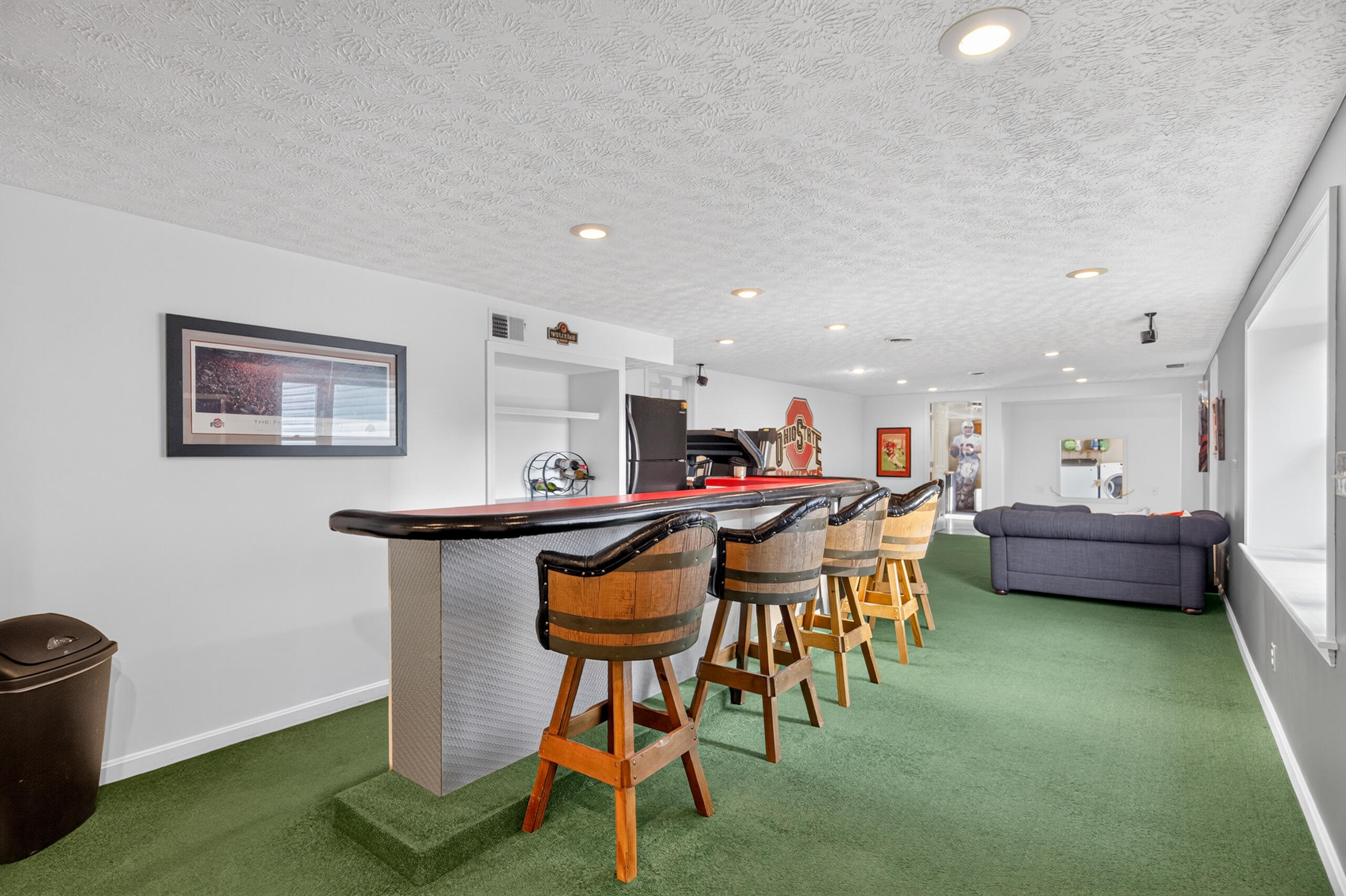 525 Bon Air, Sidney, Ohio 45365