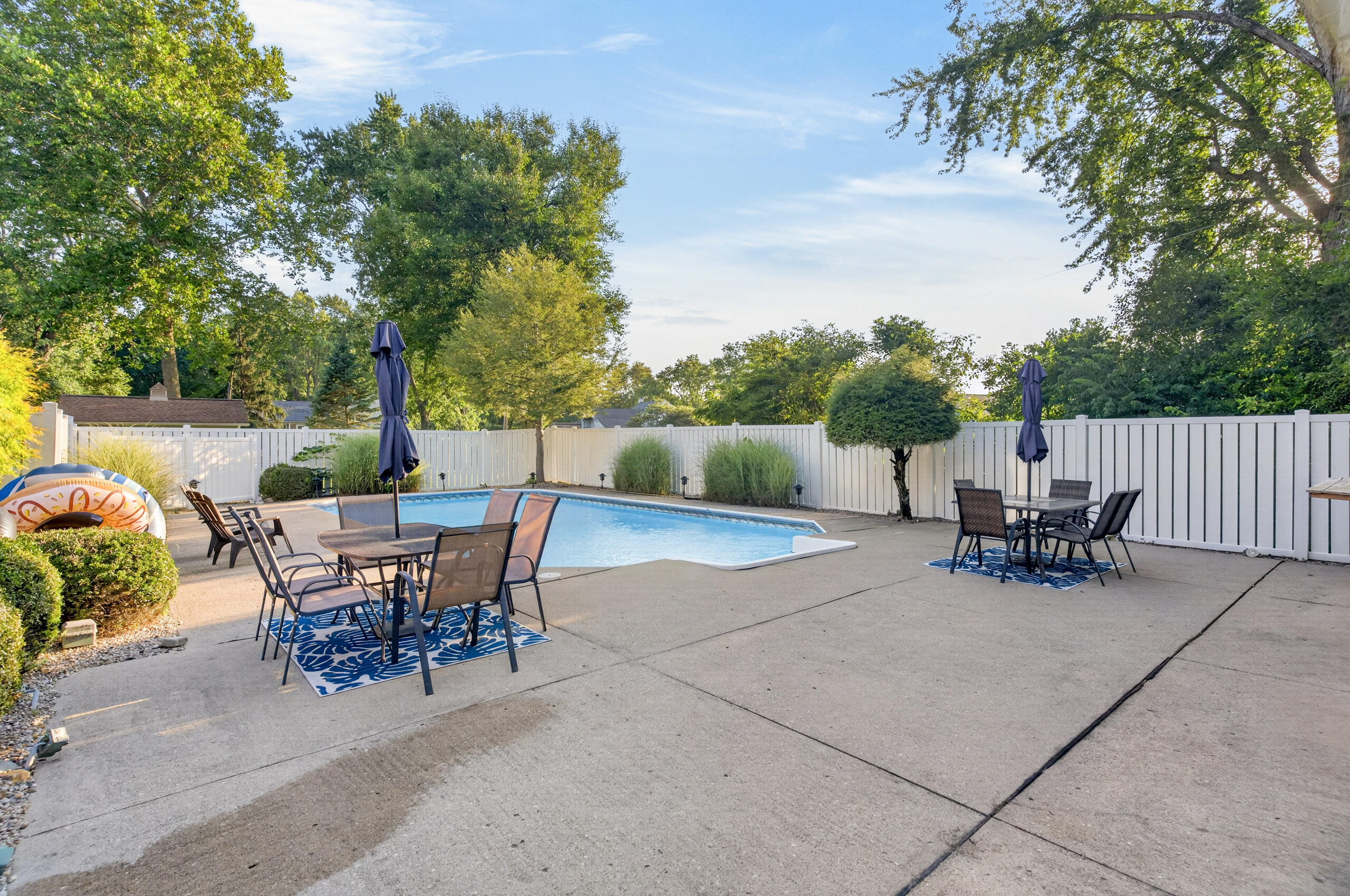 525 Bon Air, Sidney, Ohio 45365