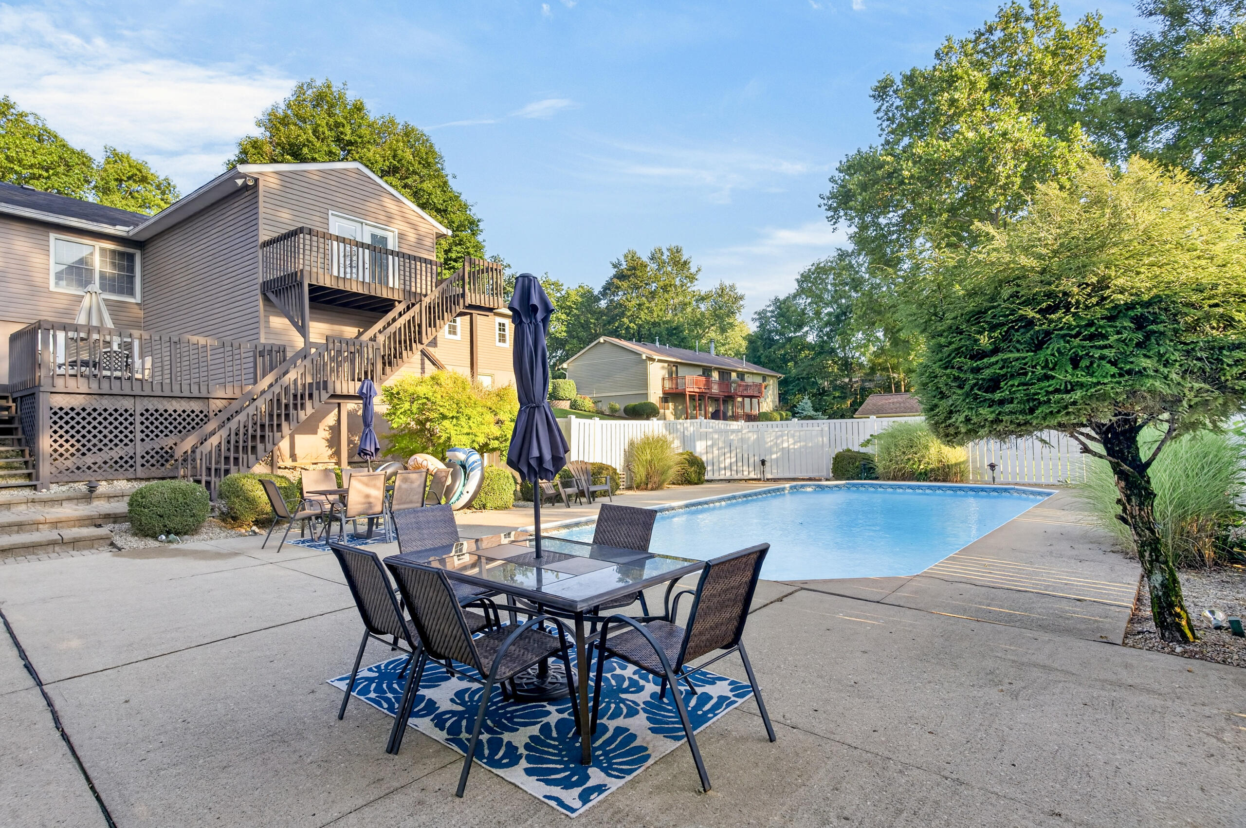 525 Bon Air, Sidney, Ohio 45365