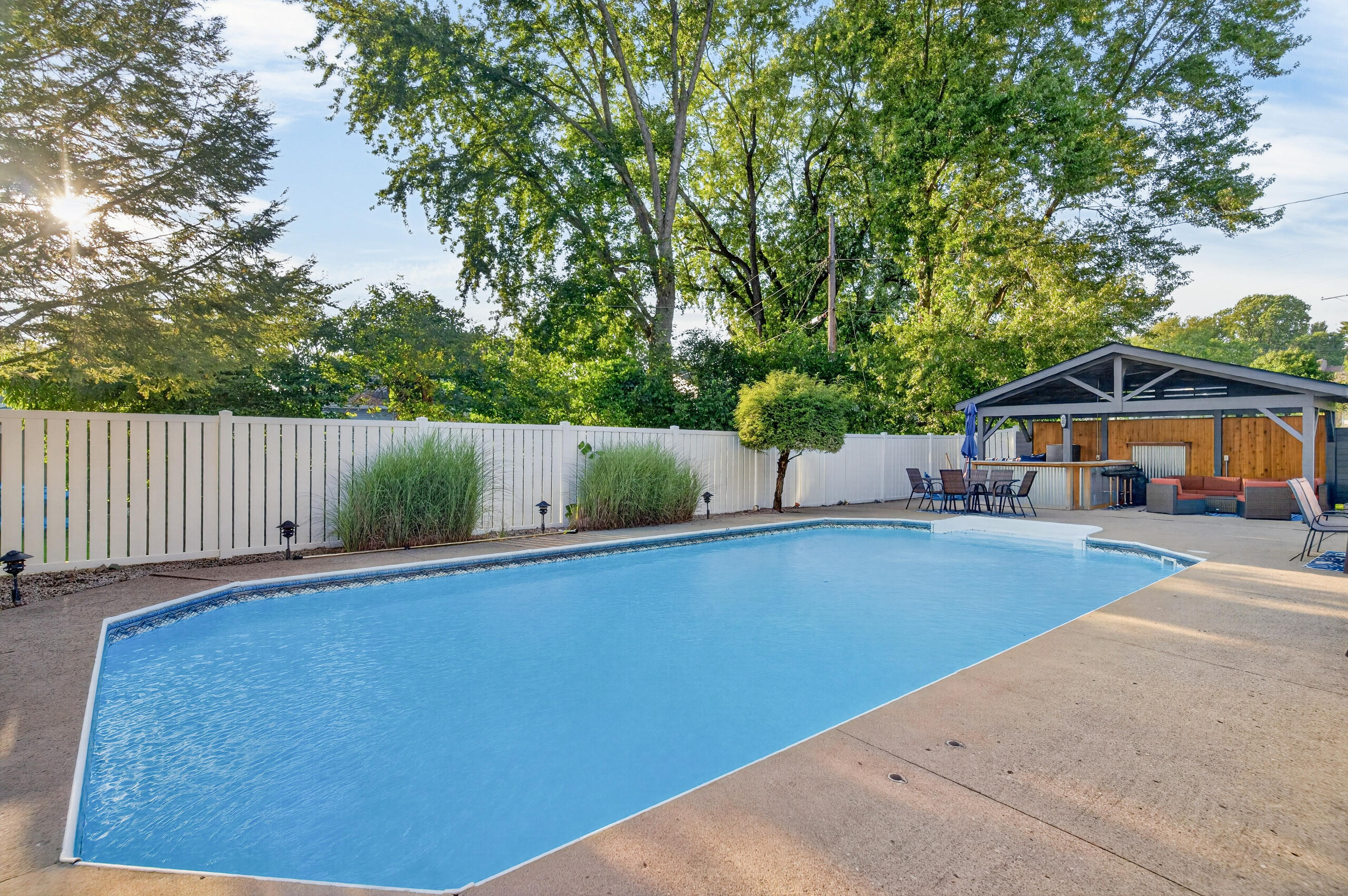 525 Bon Air, Sidney, Ohio 45365