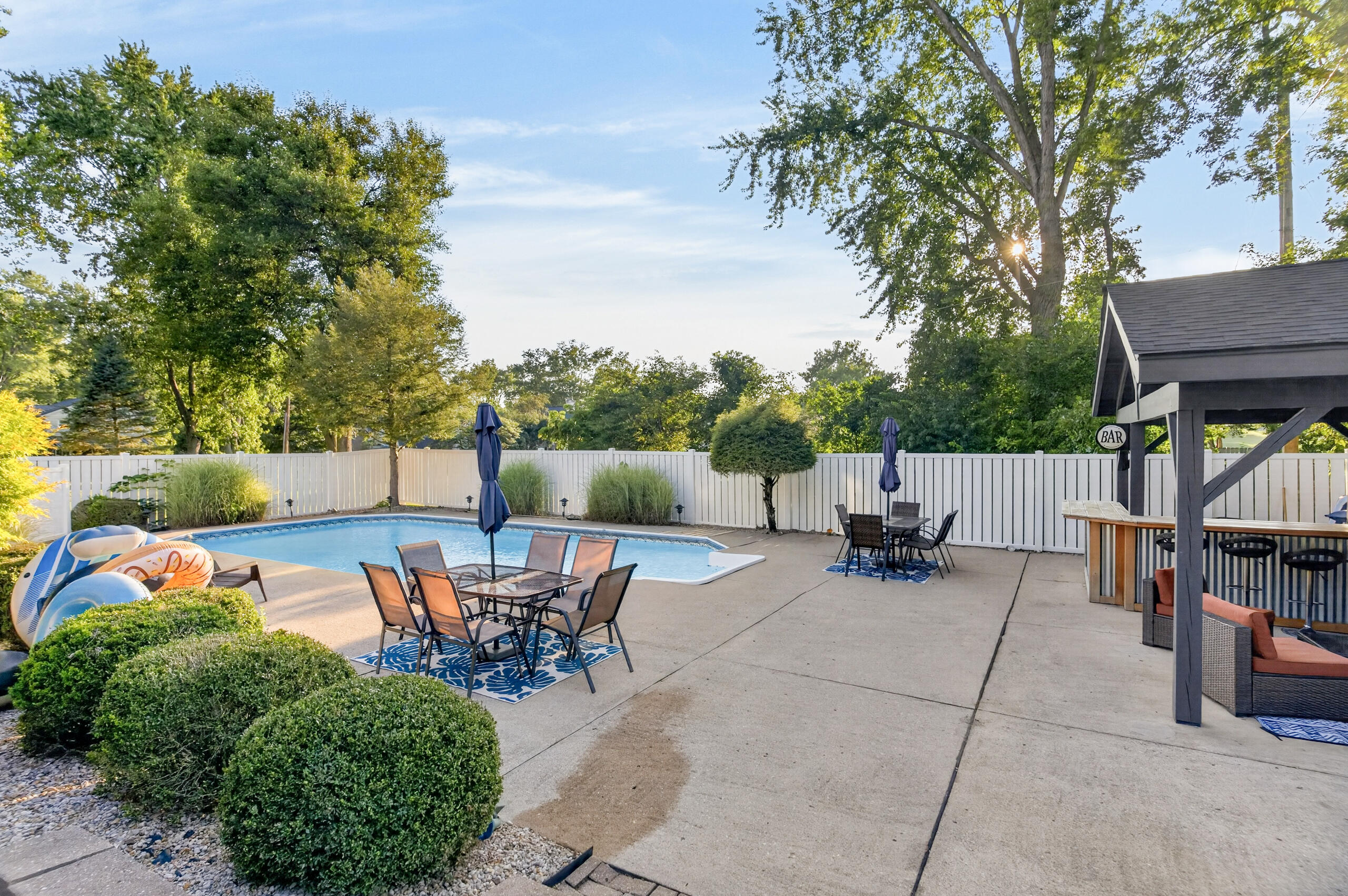 525 Bon Air, Sidney, Ohio 45365