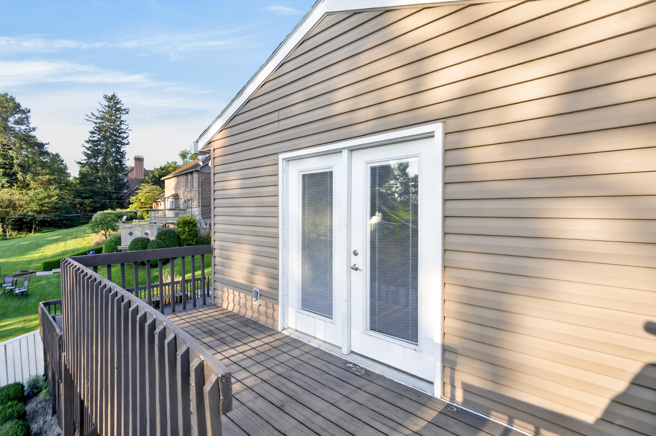 525 Bon Air, Sidney, Ohio 45365