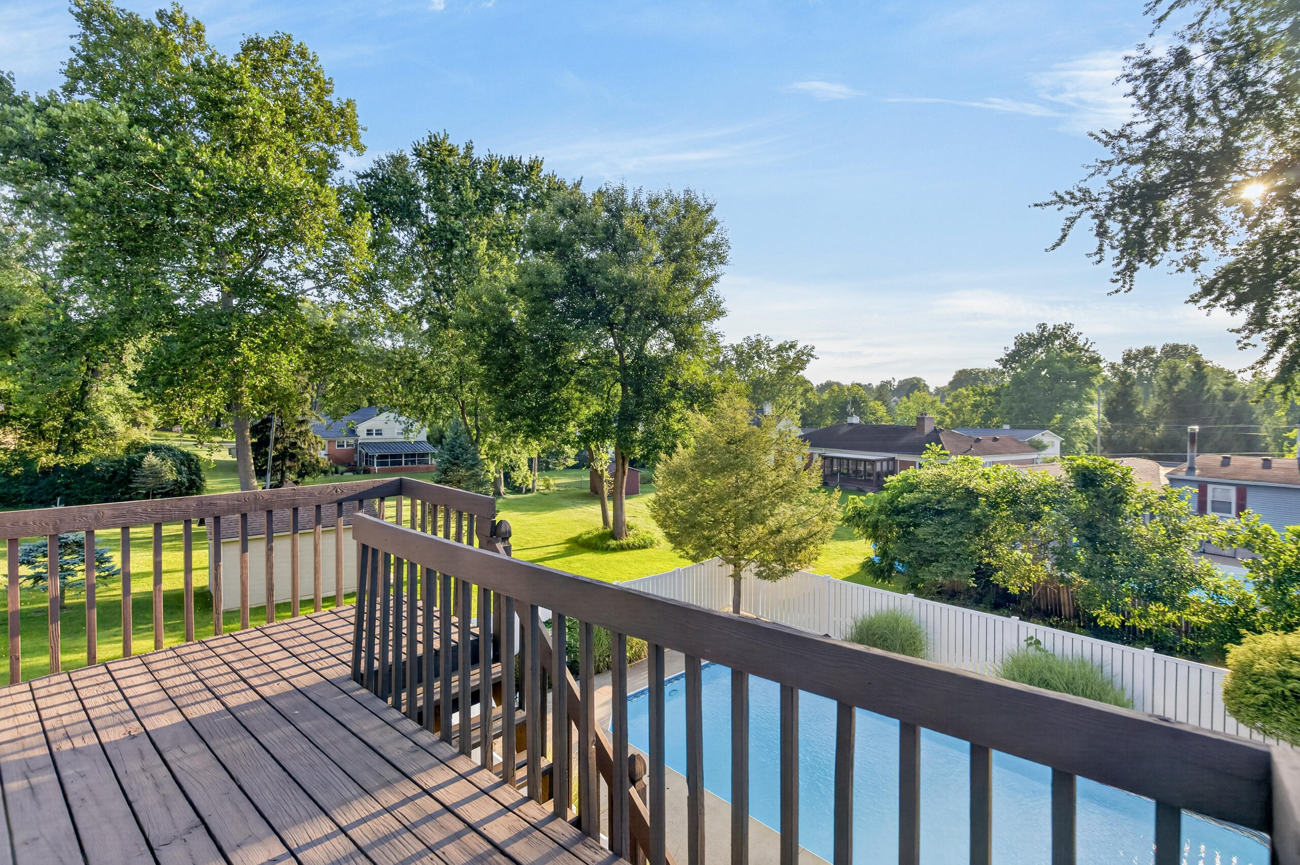 525 Bon Air, Sidney, Ohio 45365