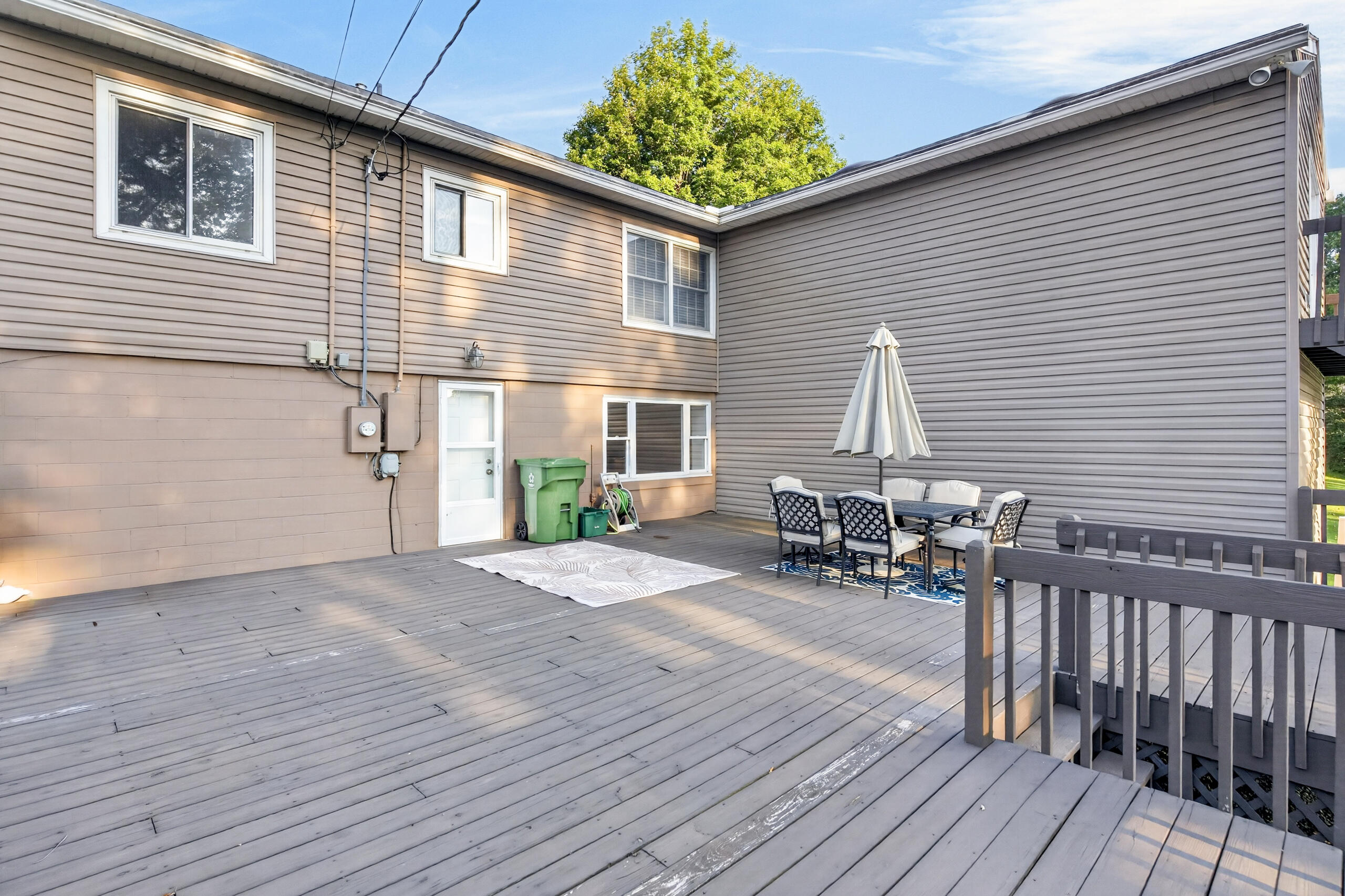 525 Bon Air, Sidney, Ohio 45365