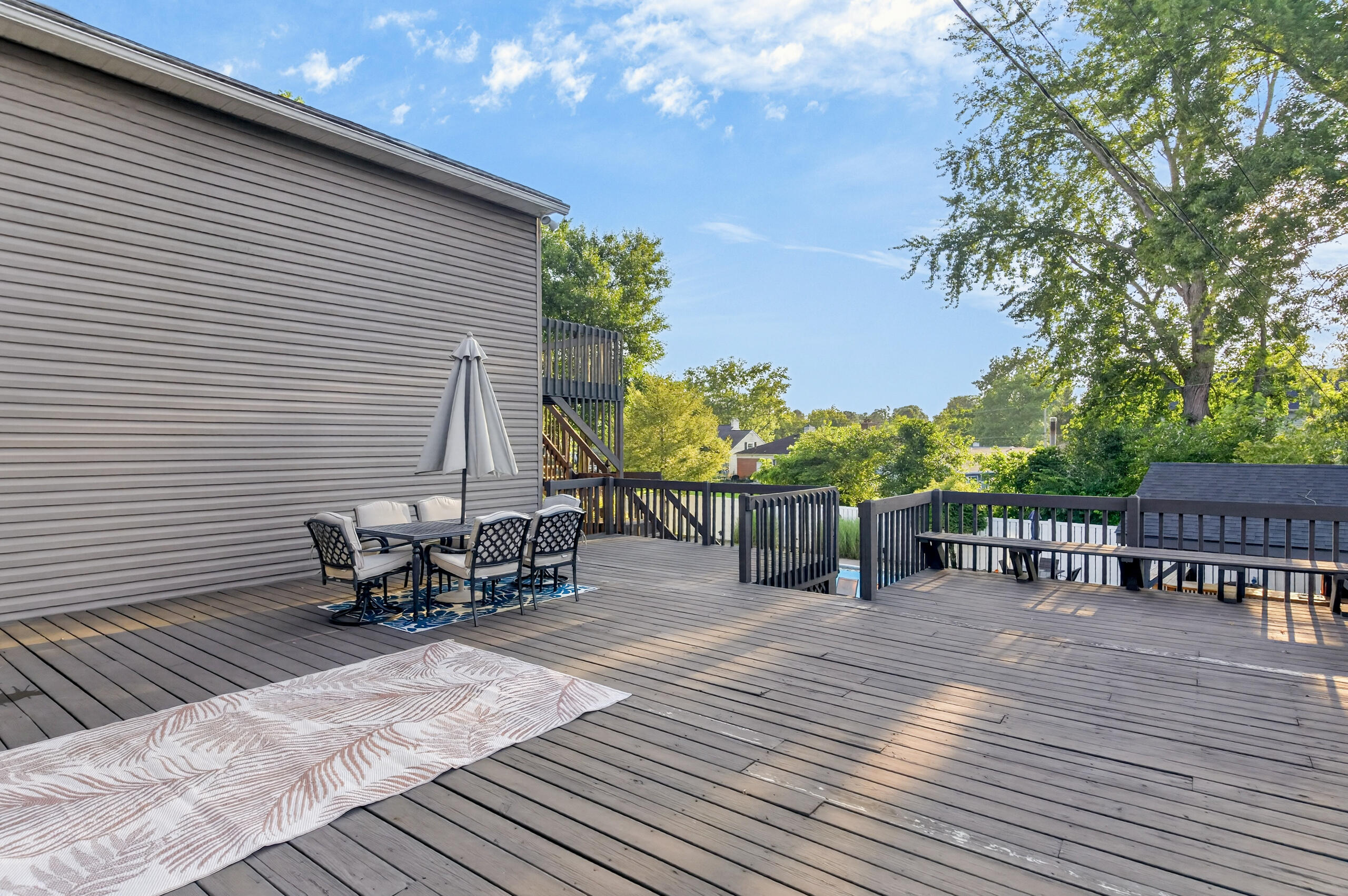 525 Bon Air, Sidney, Ohio 45365