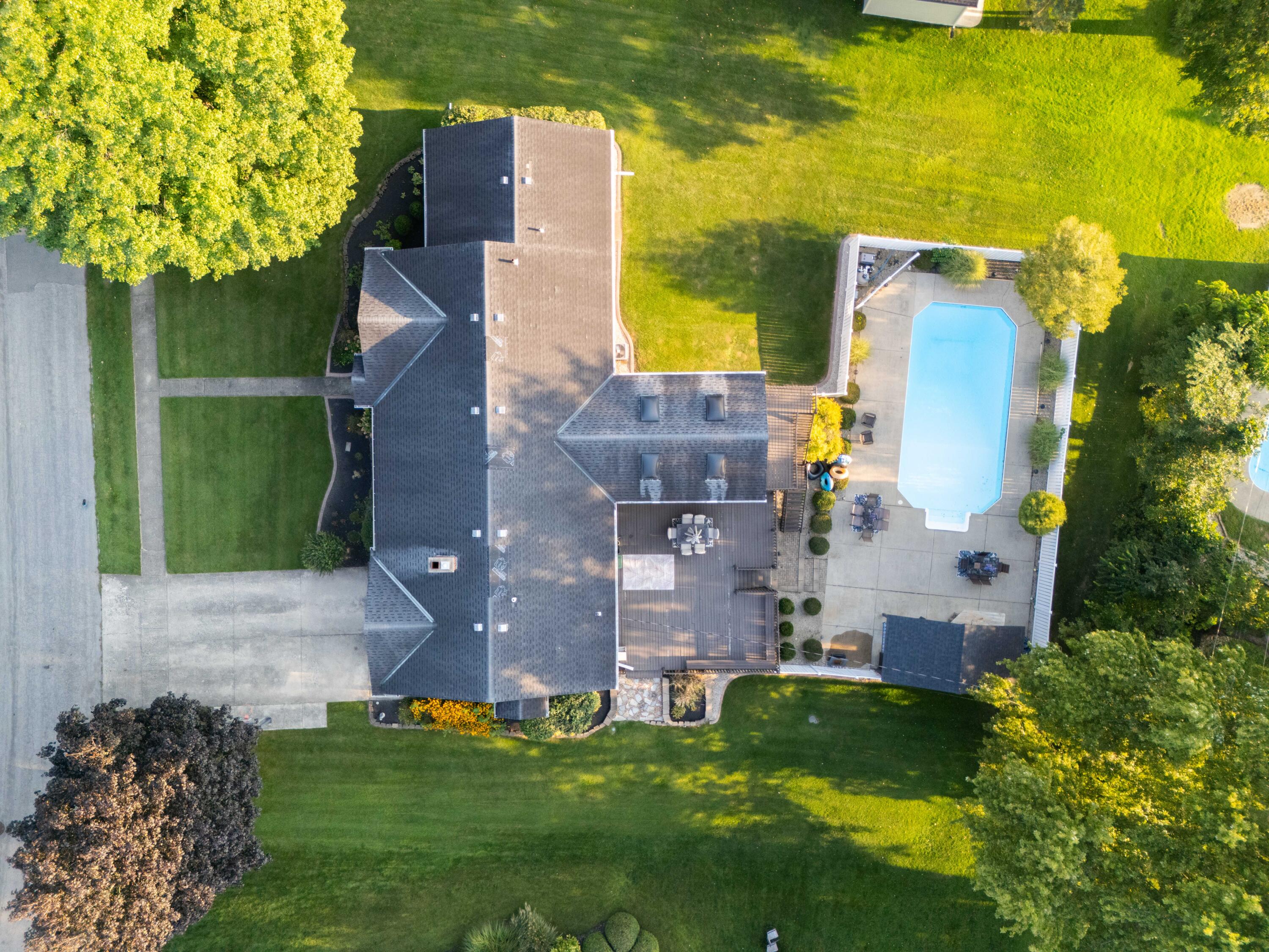 525 Bon Air, Sidney, Ohio 45365