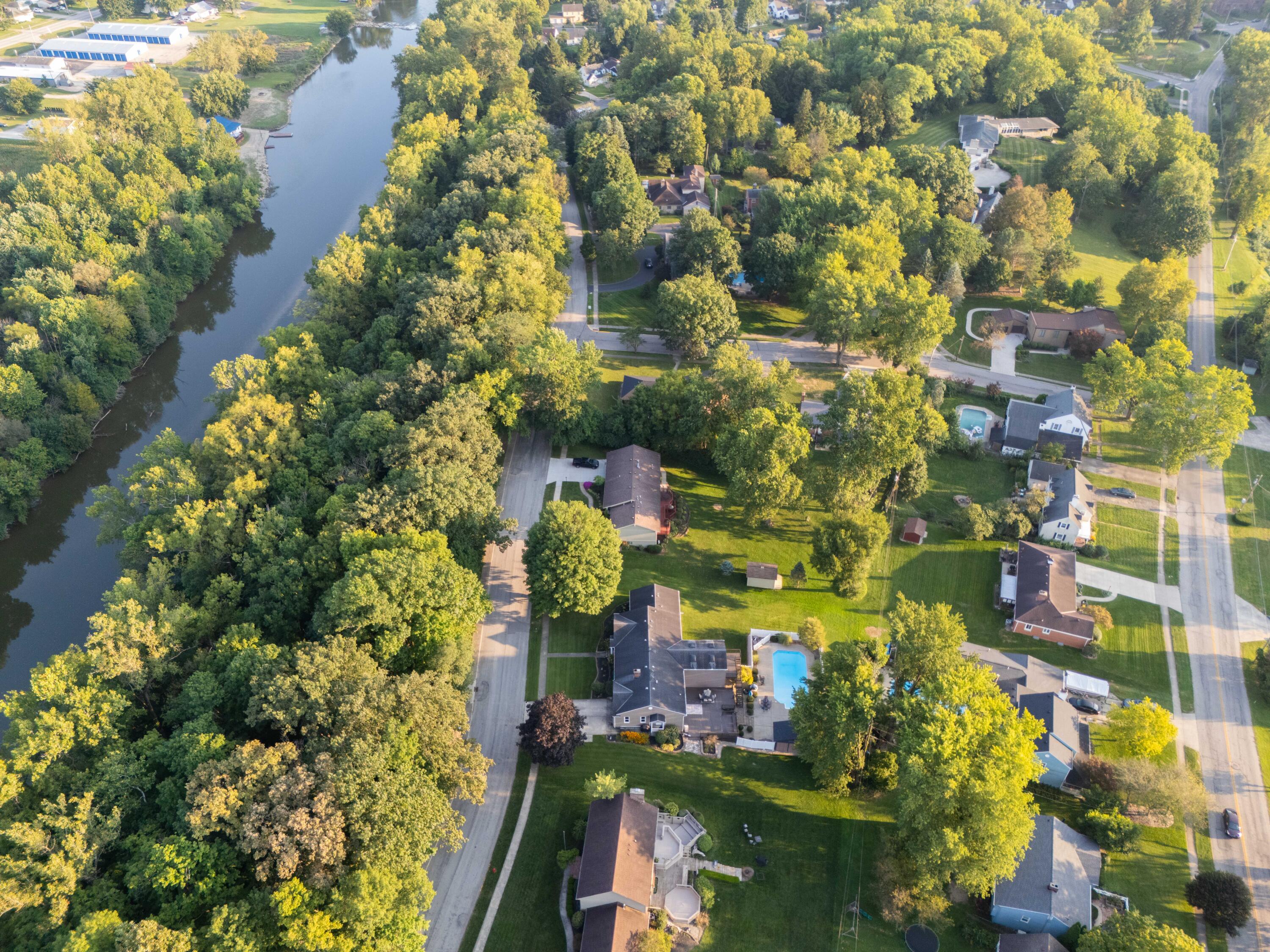 525 Bon Air, Sidney, Ohio 45365