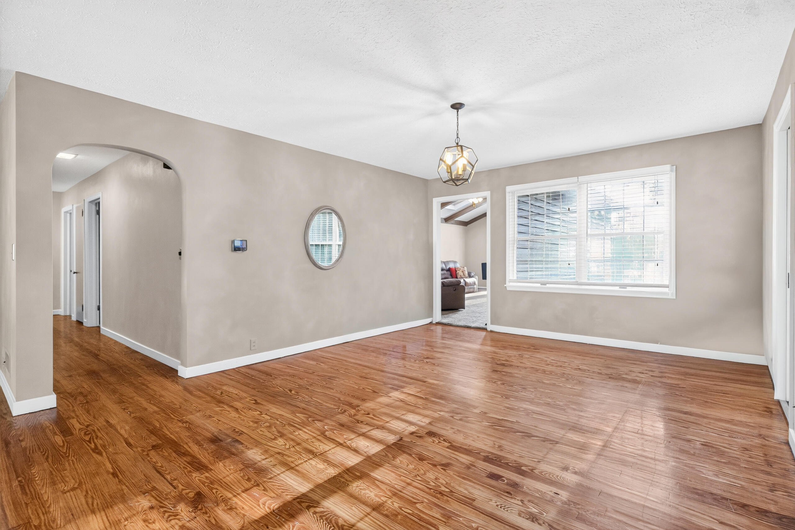 525 Bon Air, Sidney, Ohio 45365