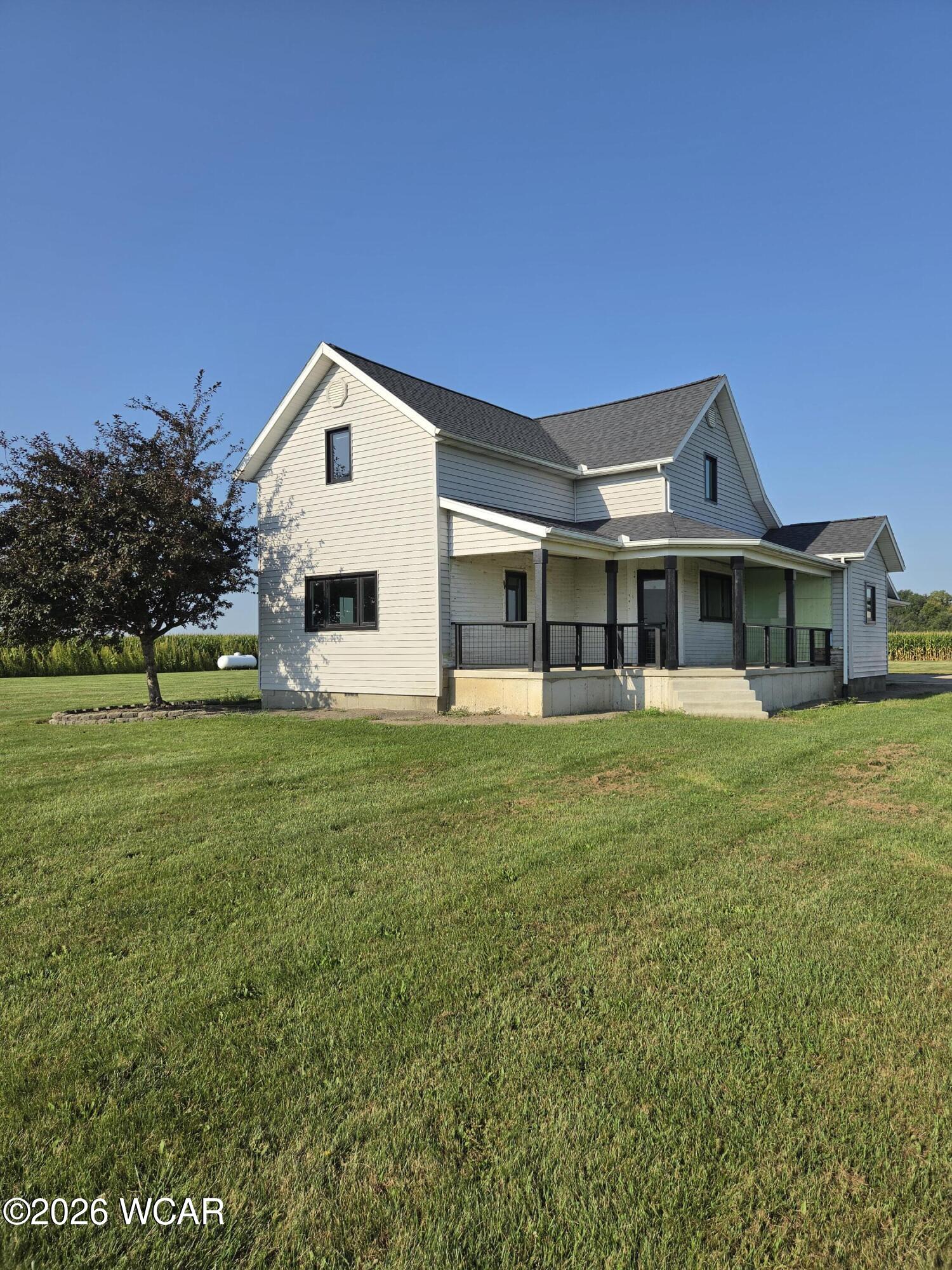 13884 Road 13, Ottawa, Ohio