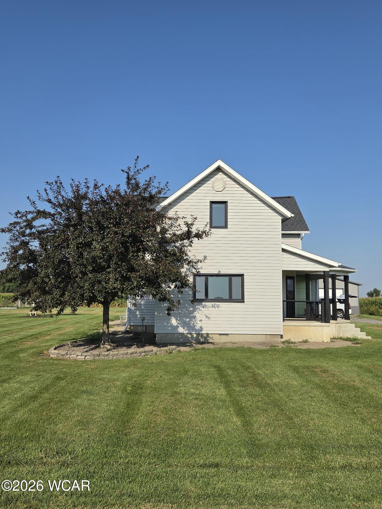 13884 Road 13, Ottawa, Ohio