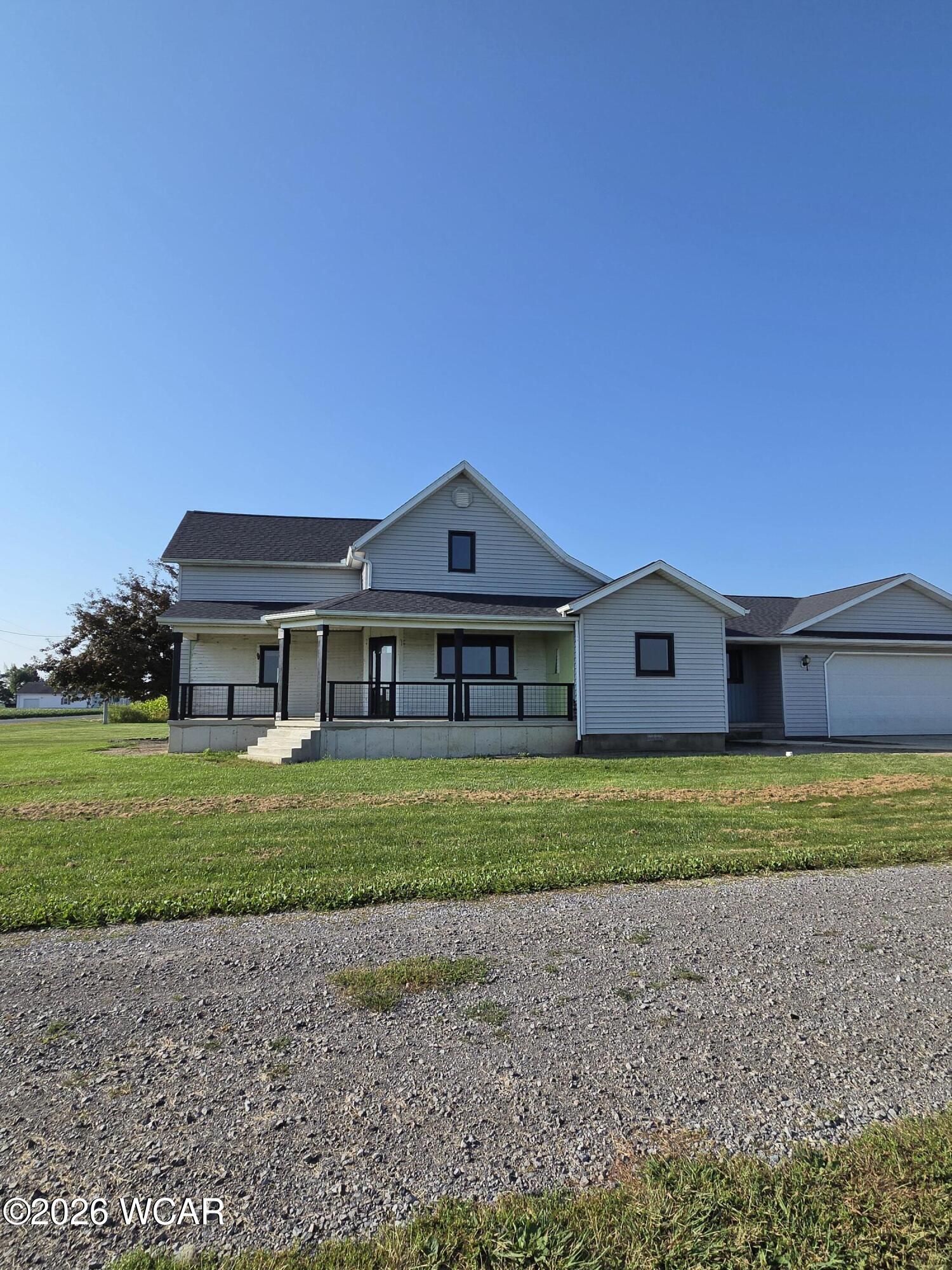 13884 Road 13, Ottawa, Ohio