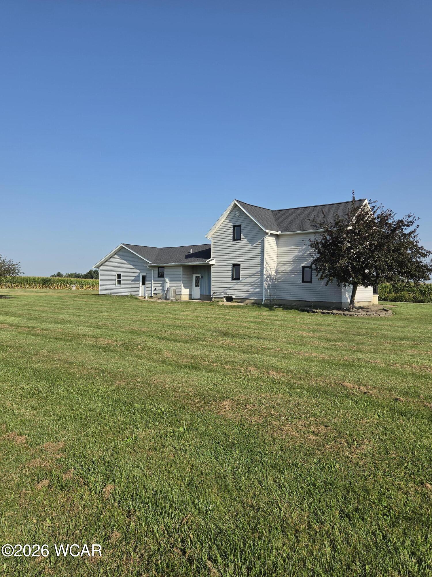 13884 Road 13, Ottawa, Ohio