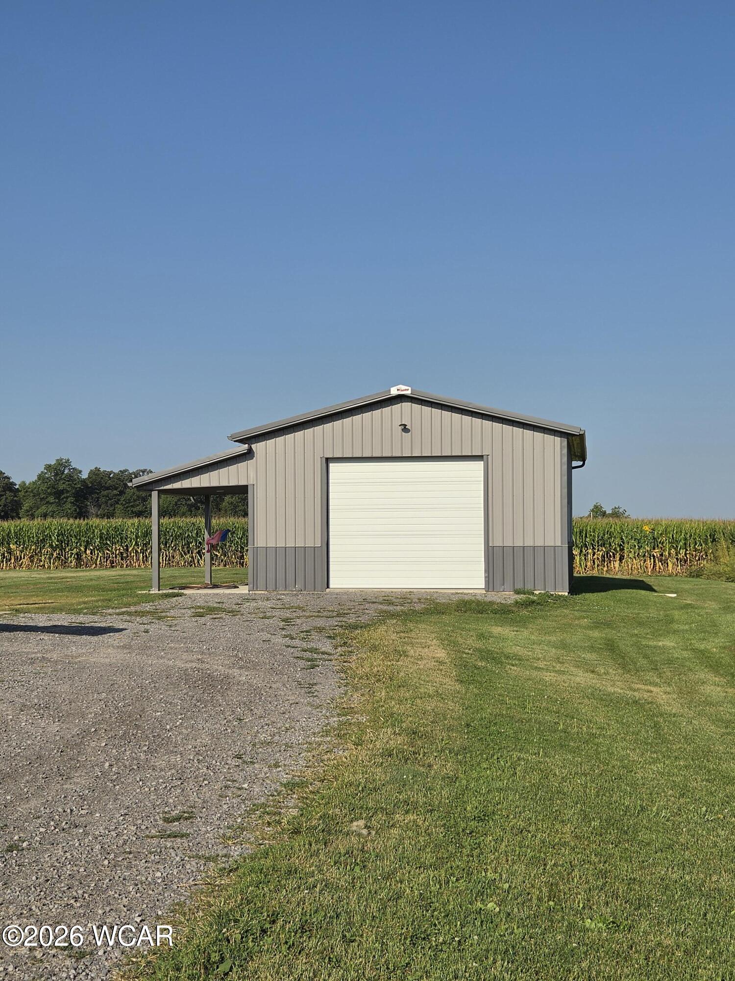 13884 Road 13, Ottawa, Ohio