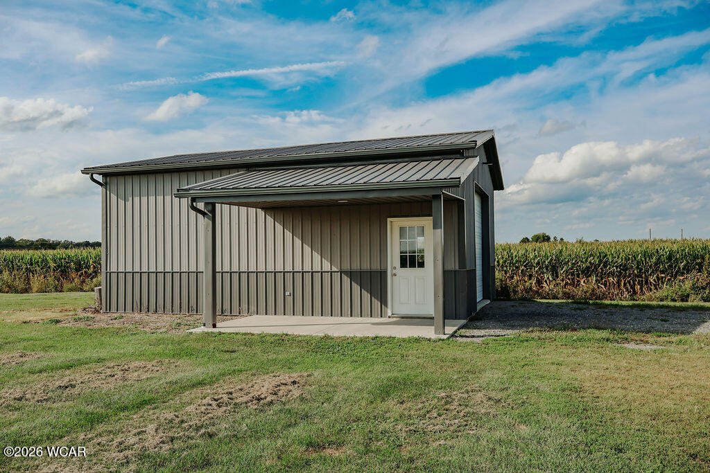 13884 Road 13, Ottawa, Ohio