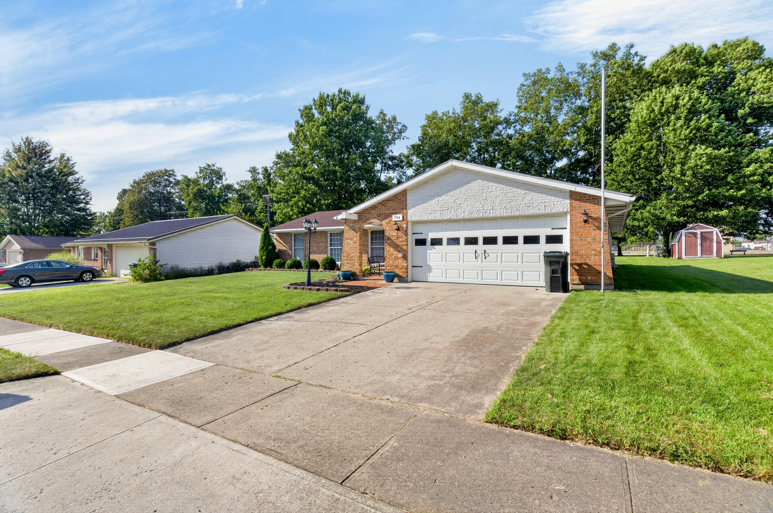 444 Apollo, Sidney, Ohio 45365