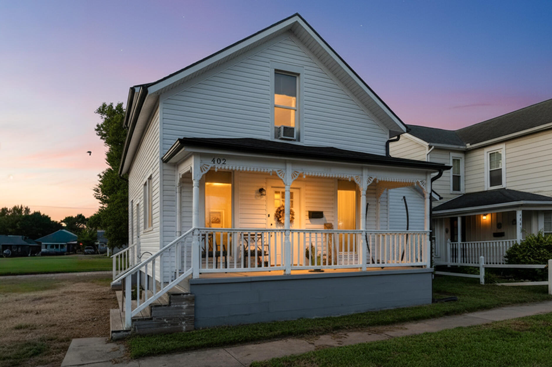 402 Court, Sidney, Ohio 45365