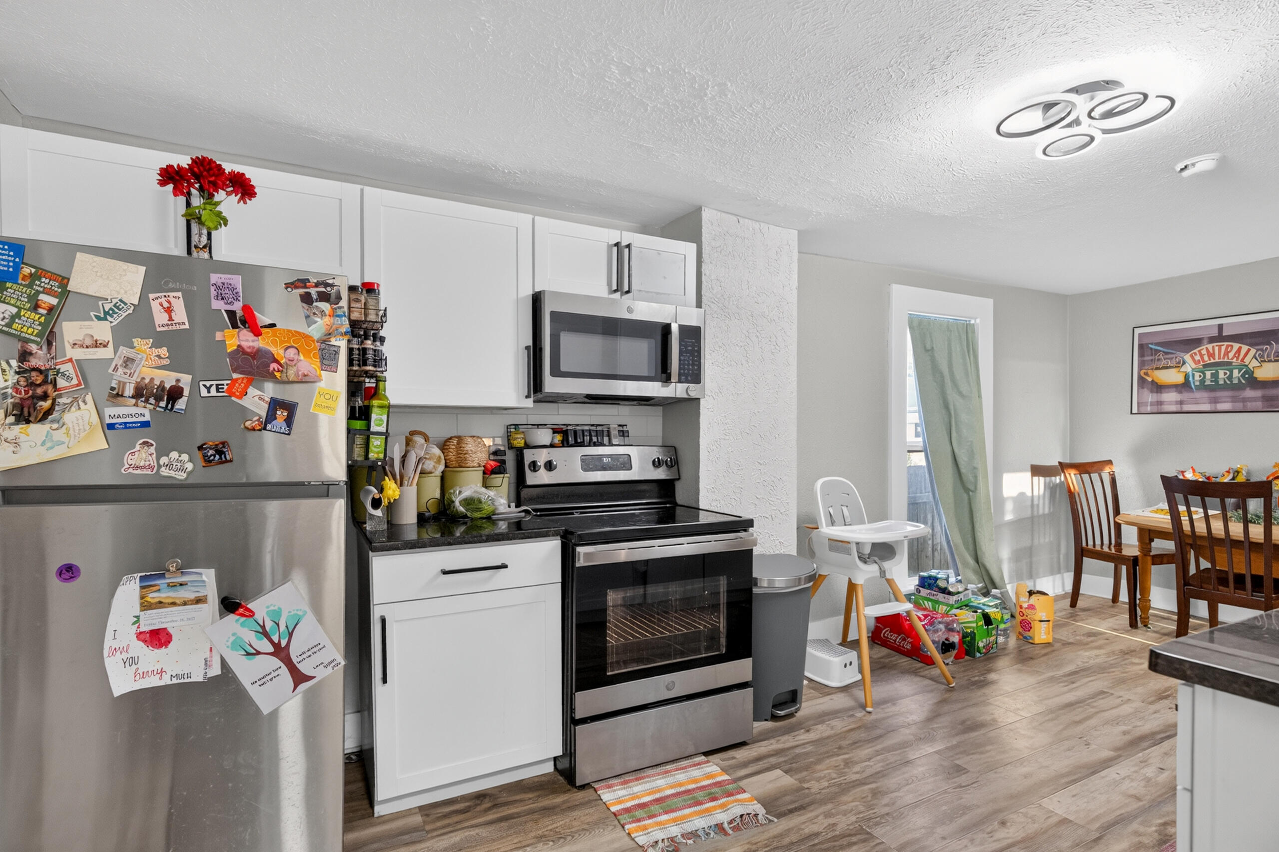 402 Court, Sidney, Ohio 45365