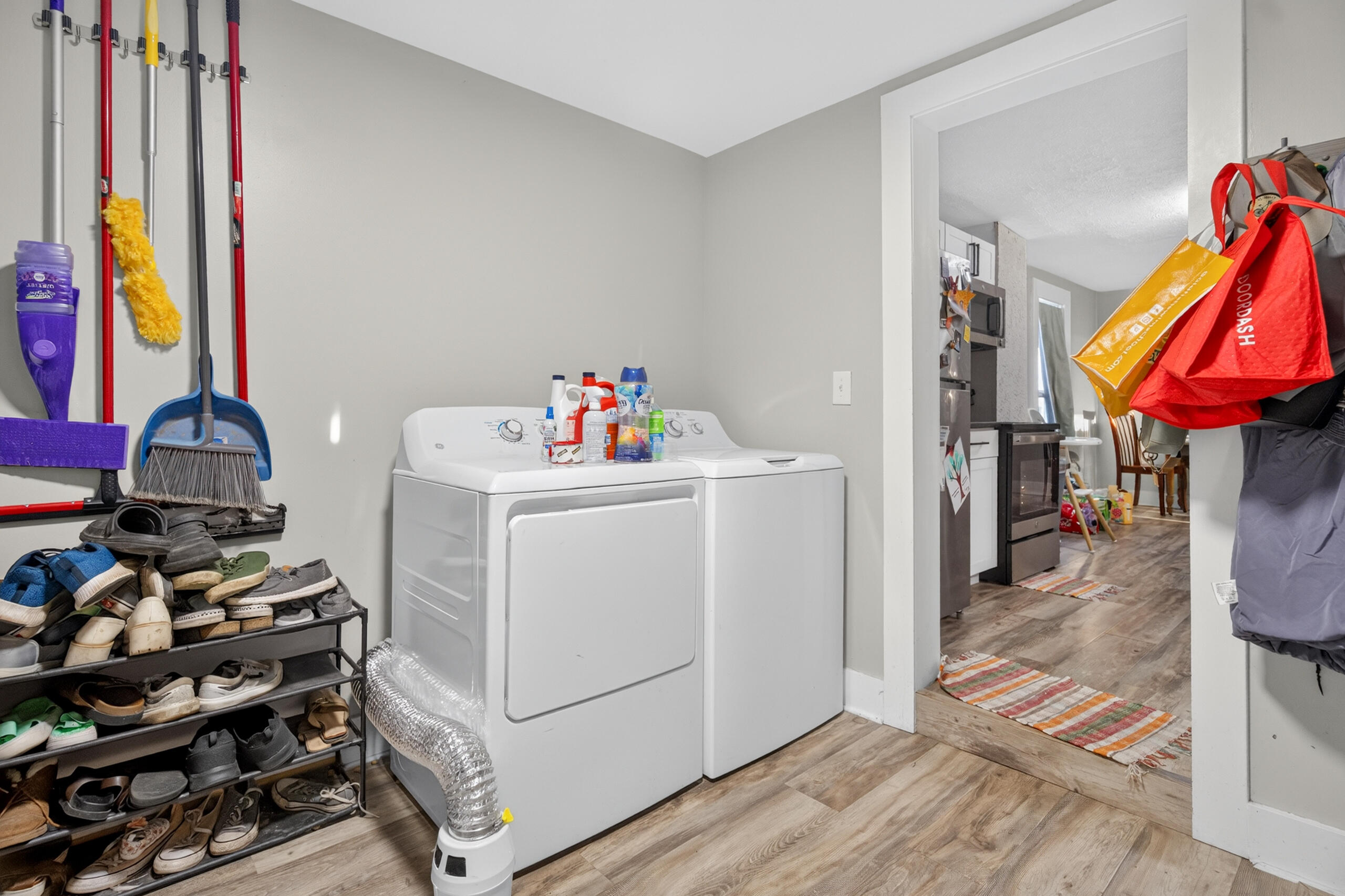 402 Court, Sidney, Ohio 45365