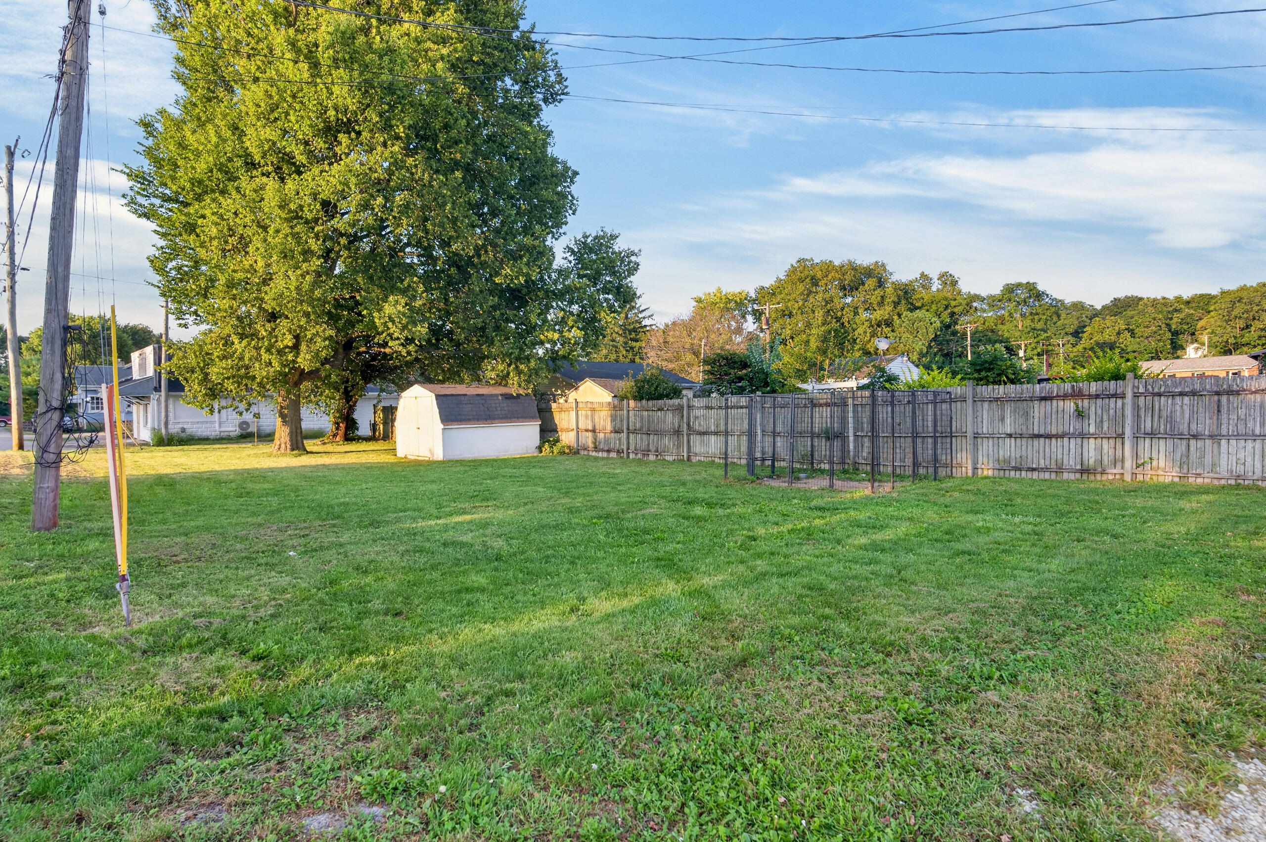 402 Court, Sidney, Ohio 45365
