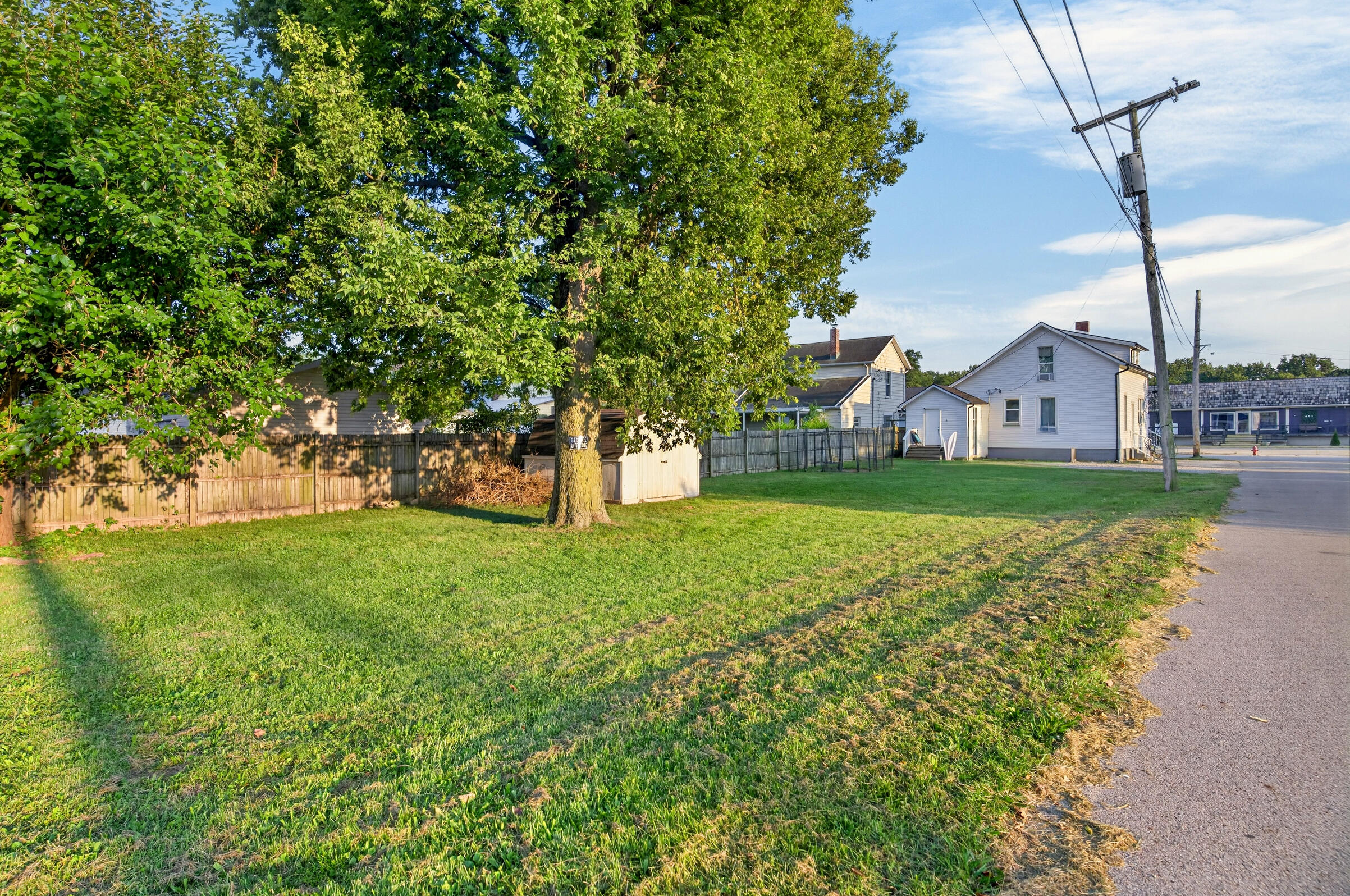 402 Court, Sidney, Ohio 45365