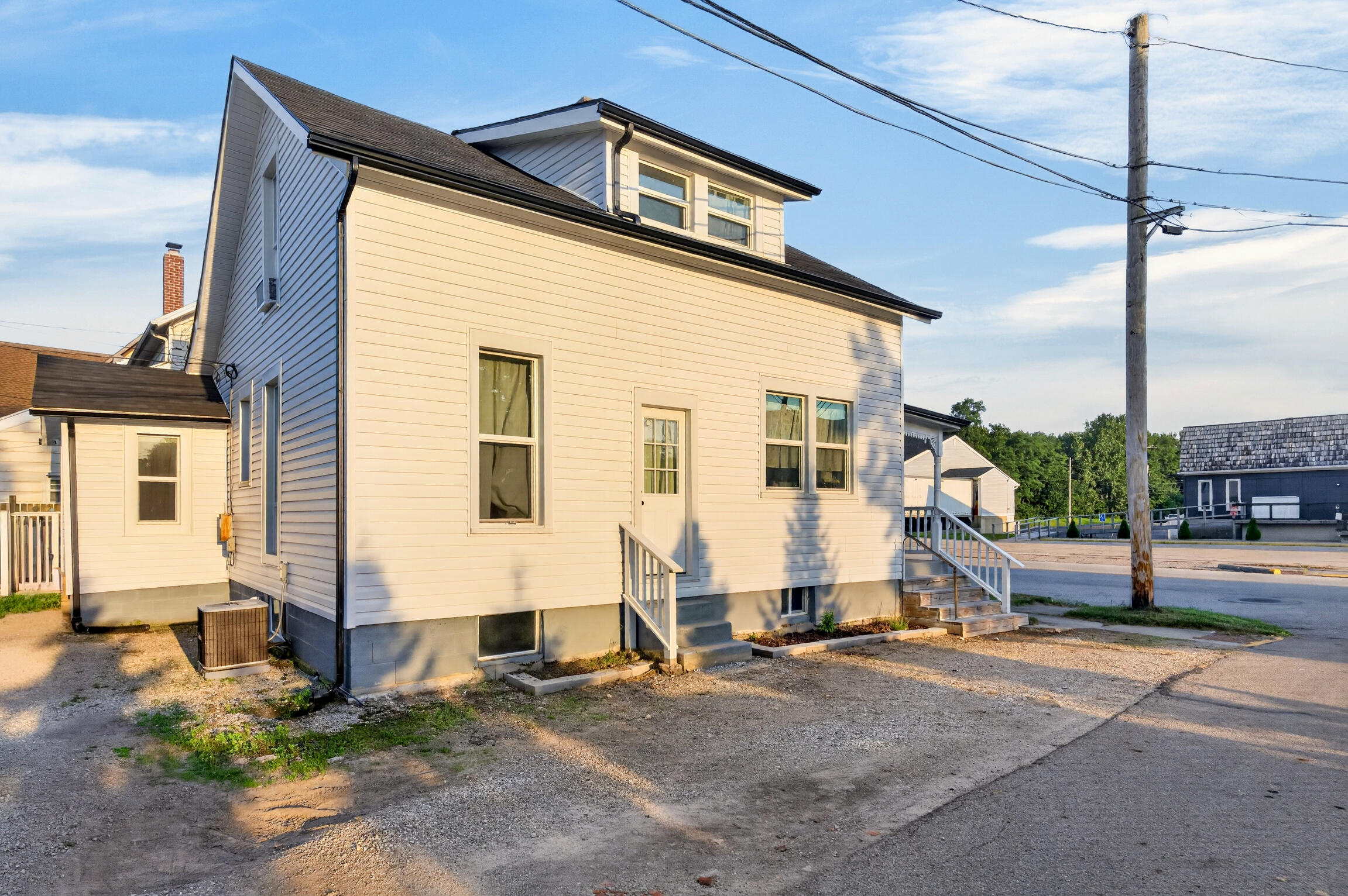 402 Court, Sidney, Ohio 45365