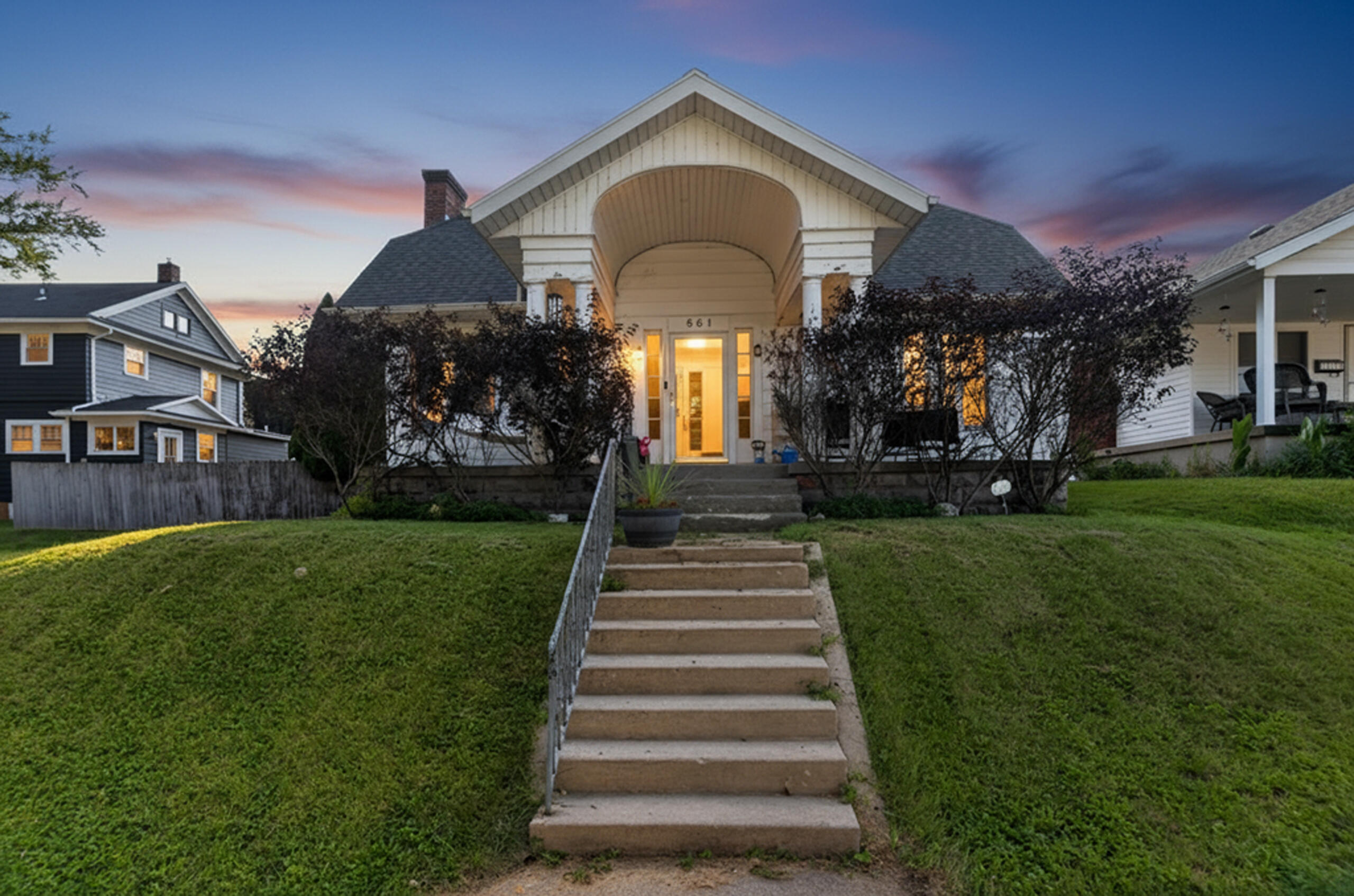 861 Miami, Sidney, Ohio 45365