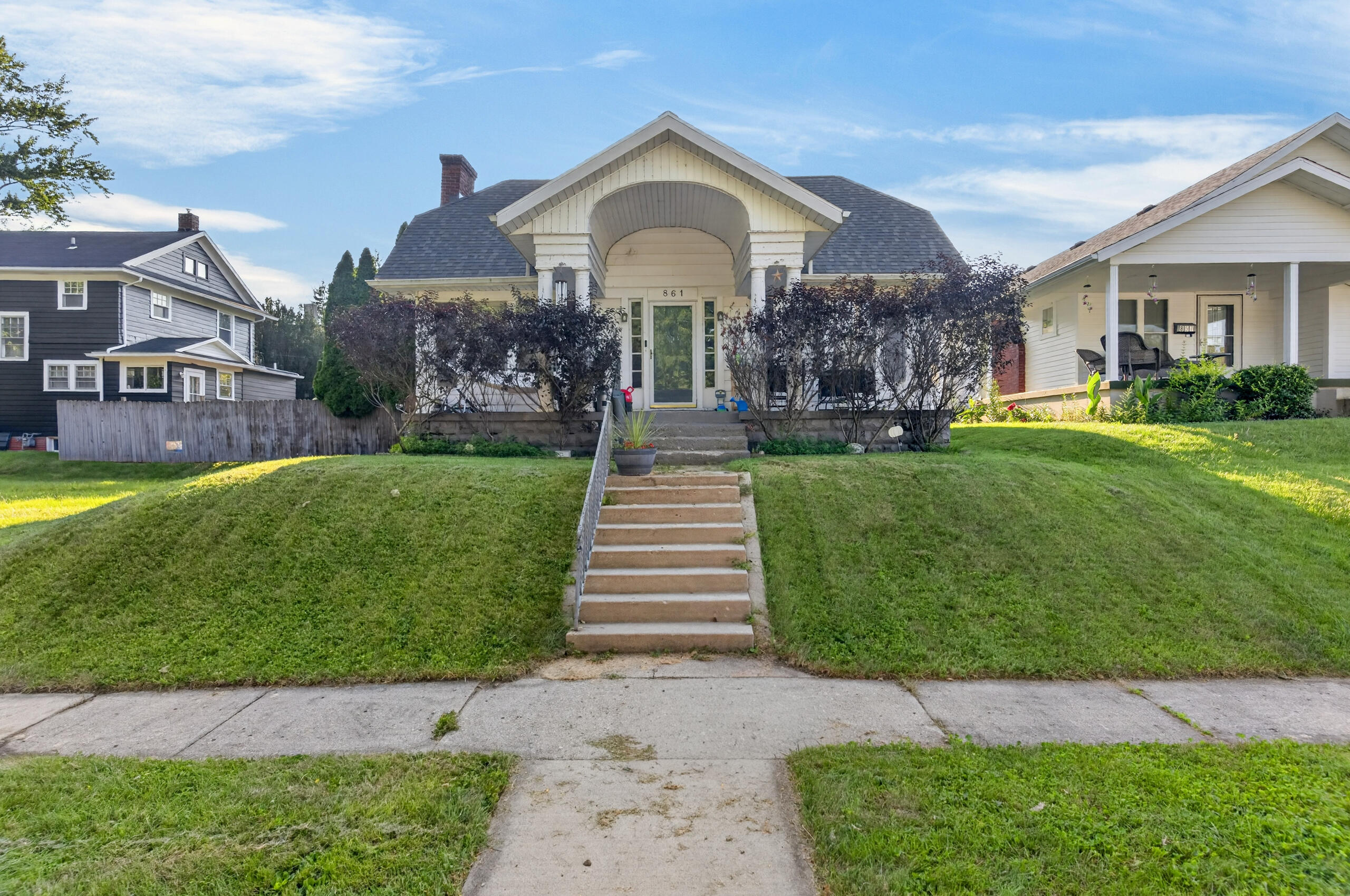 861 Miami, Sidney, Ohio 45365