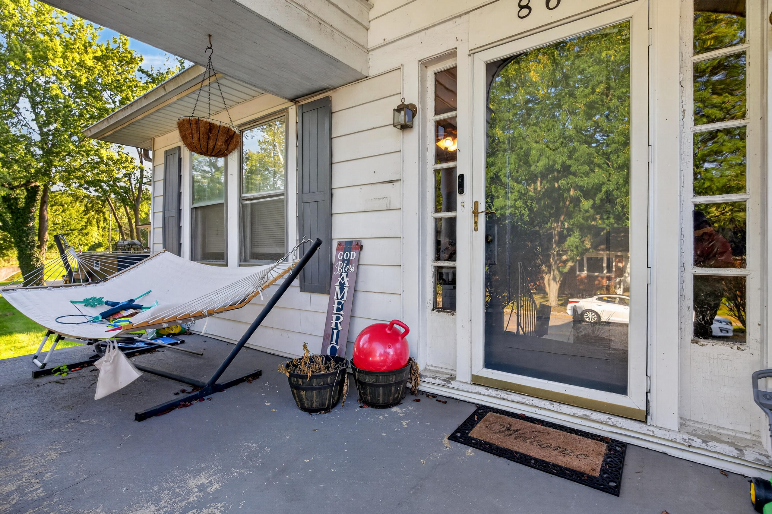 861 Miami, Sidney, Ohio 45365